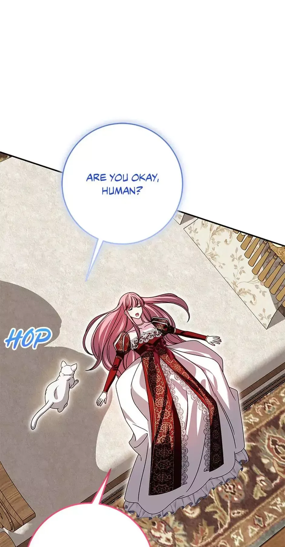 I Met The Male Lead In Prison - Chapter 63 Page 18