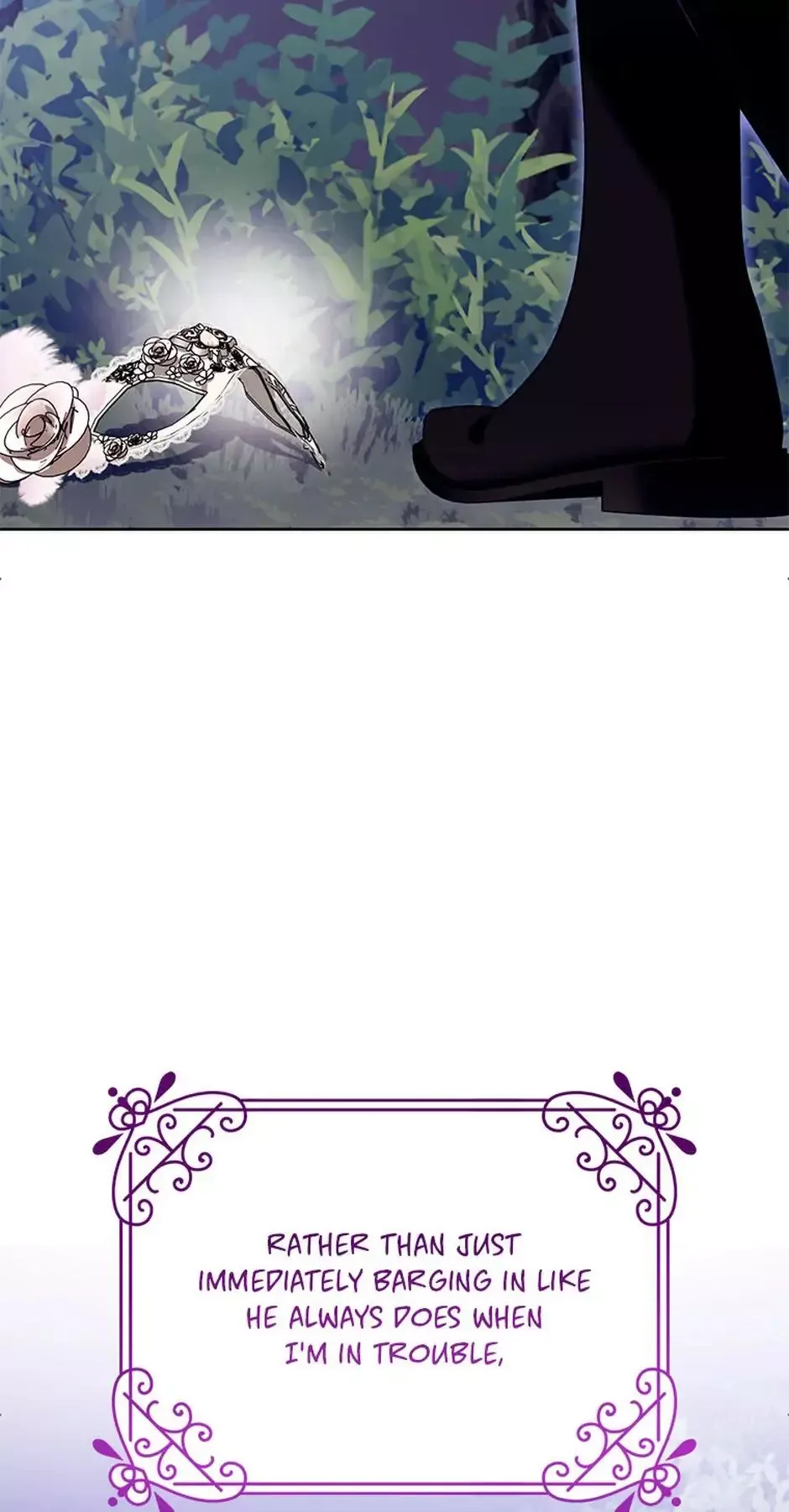 I Met The Male Lead In Prison - Chapter 63 Page 20