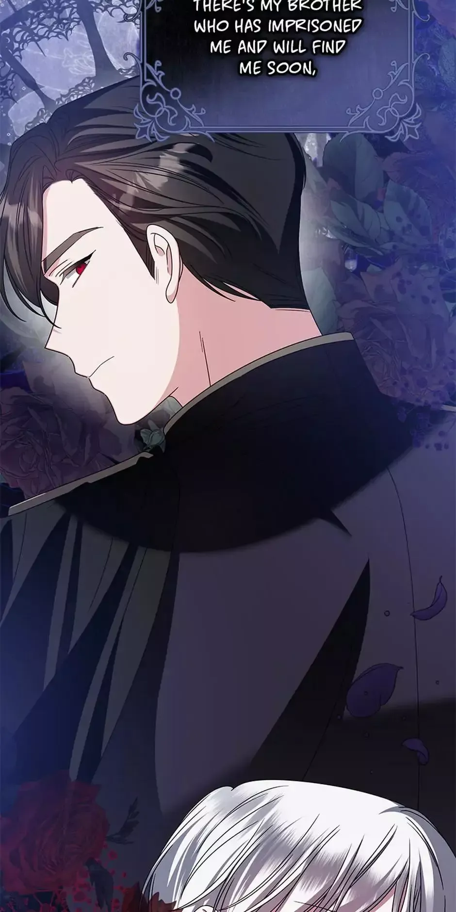I Met The Male Lead In Prison - Chapter 63 Page 25