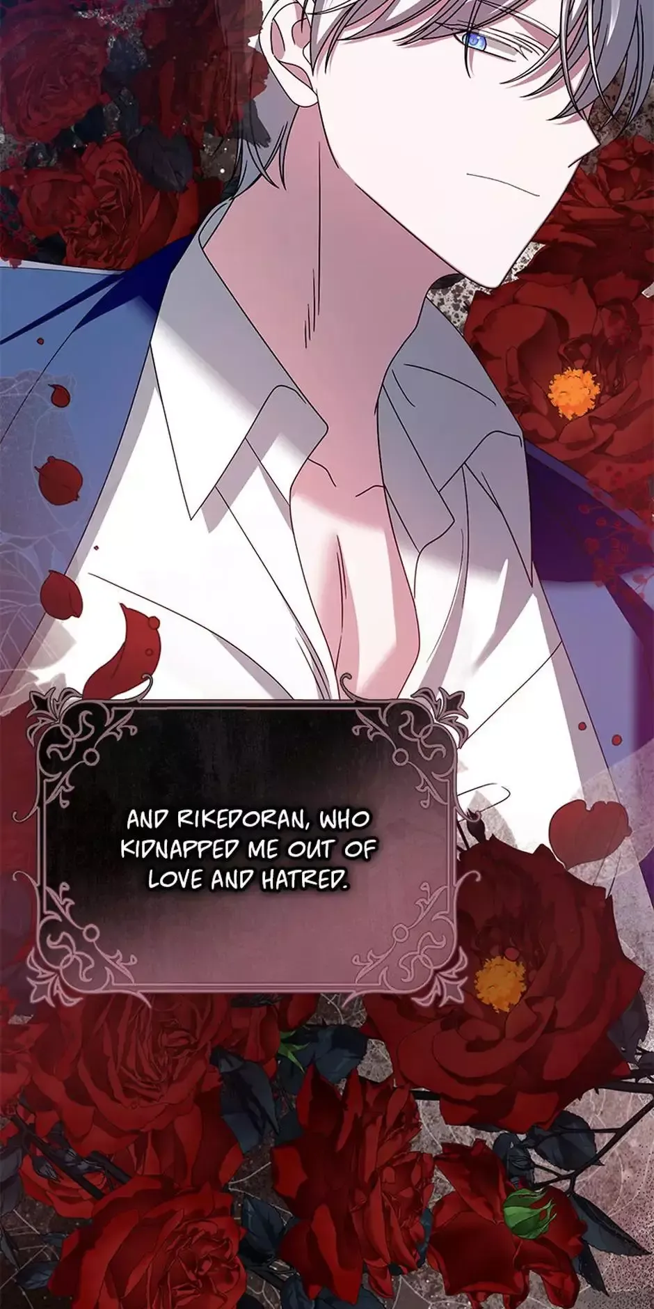 I Met The Male Lead In Prison - Chapter 63 Page 26
