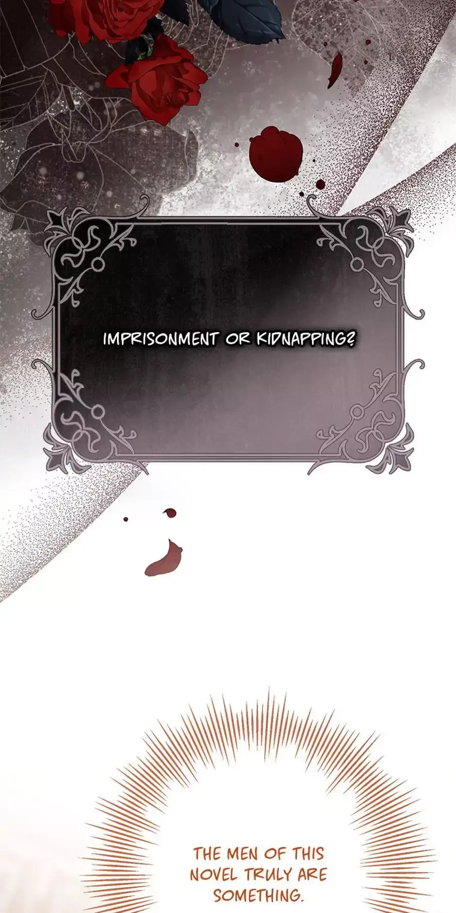 I Met The Male Lead In Prison - Chapter 63 Page 27