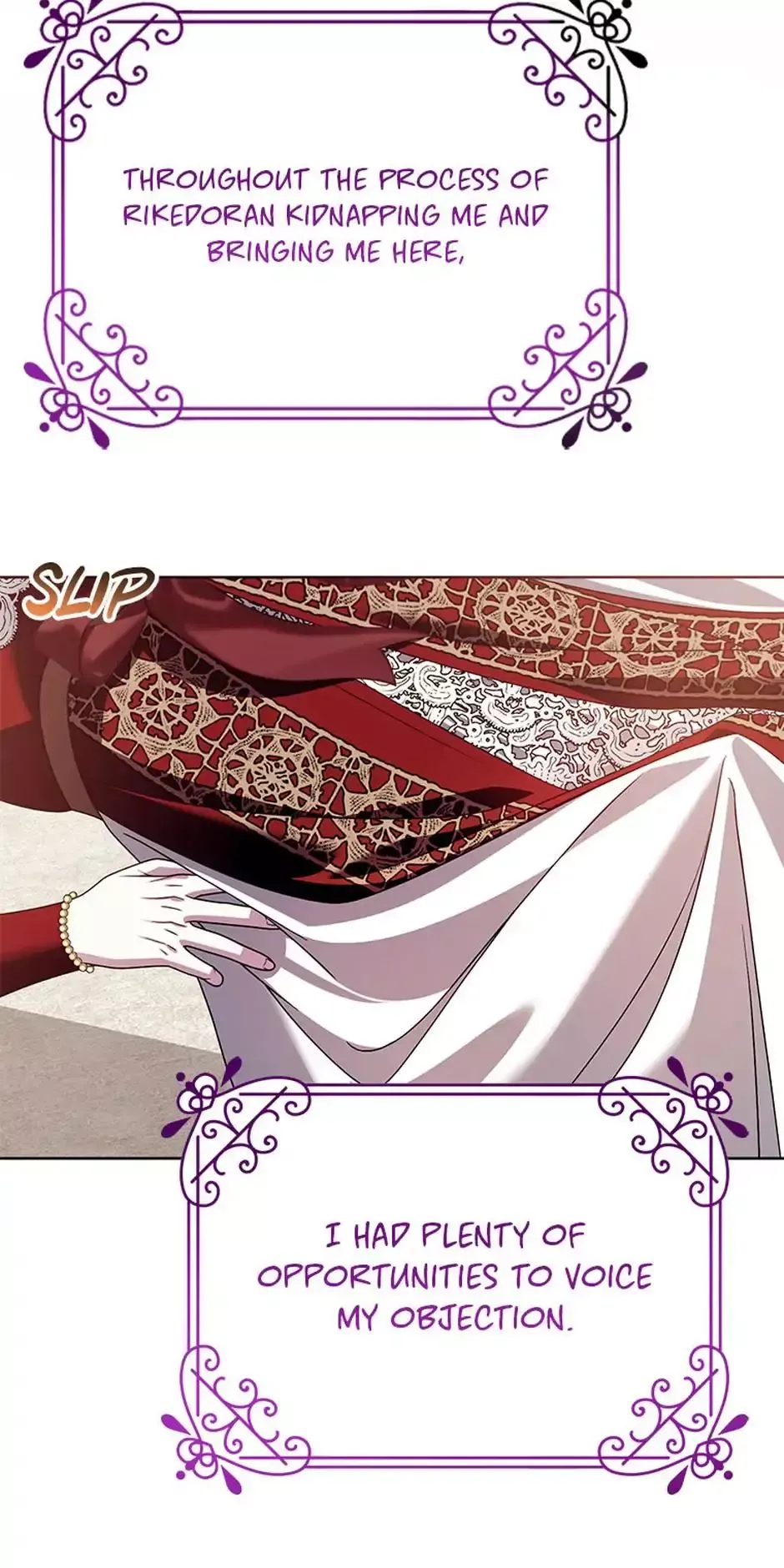I Met The Male Lead In Prison - Chapter 63 Page 29