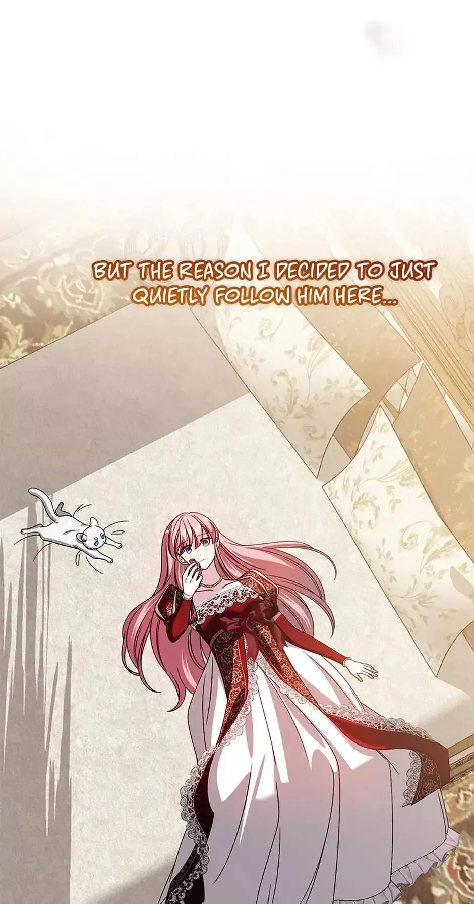I Met The Male Lead In Prison - Chapter 63 Page 32
