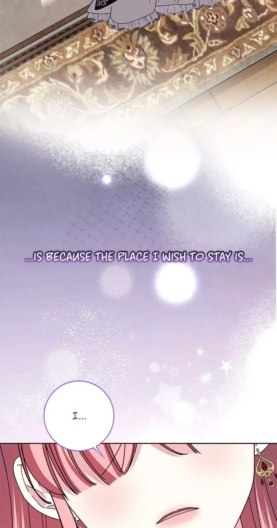 I Met The Male Lead In Prison - Chapter 63 Page 33