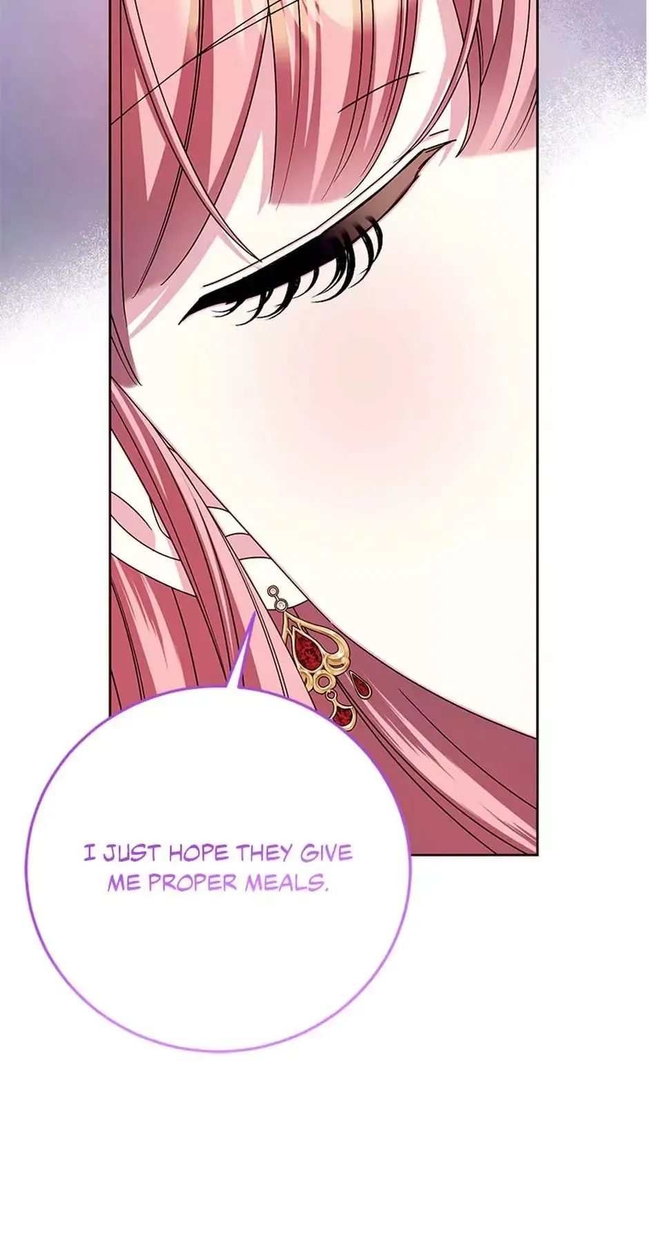 I Met The Male Lead In Prison - Chapter 63 Page 36