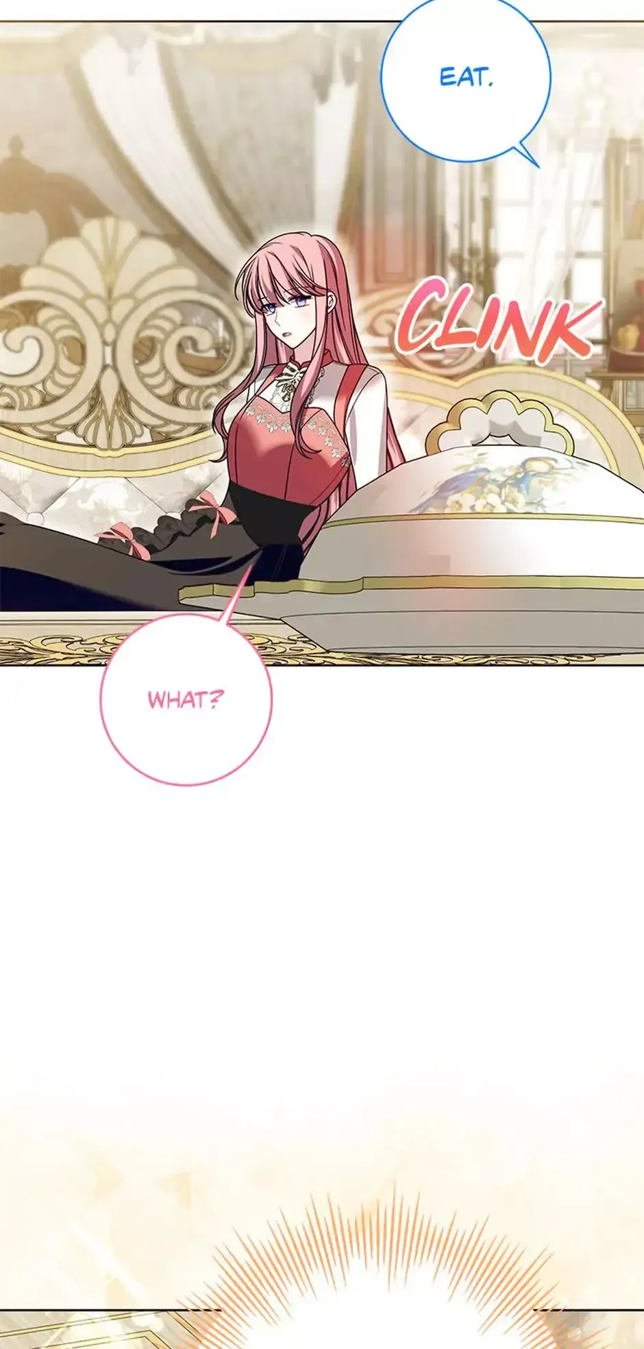 I Met The Male Lead In Prison - Chapter 63 Page 46