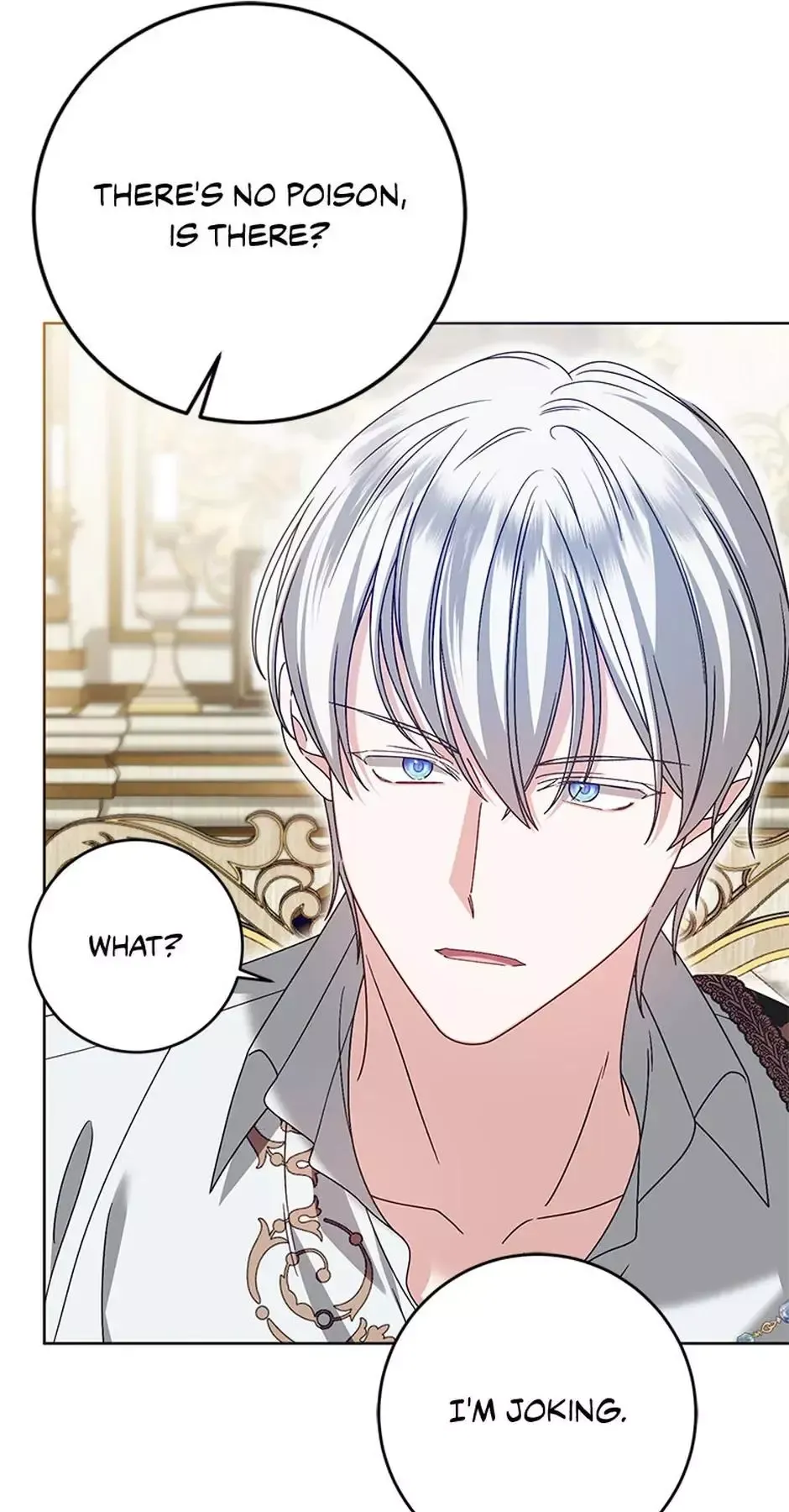 I Met The Male Lead In Prison - Chapter 63 Page 50