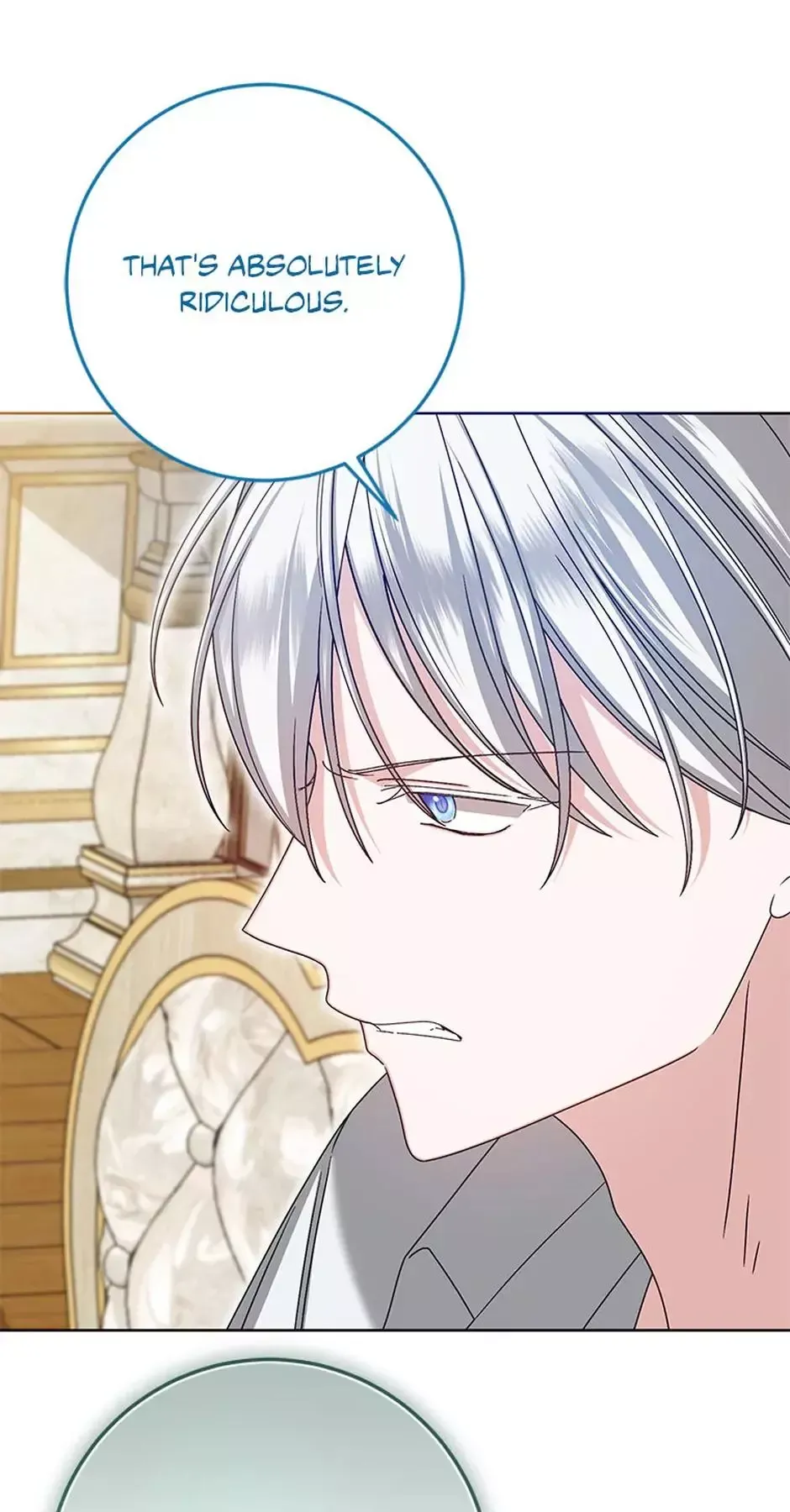 I Met The Male Lead In Prison - Chapter 63 Page 53