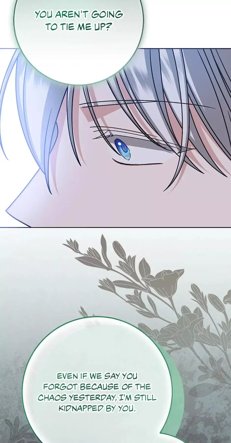 I Met The Male Lead In Prison - Chapter 63 Page 54