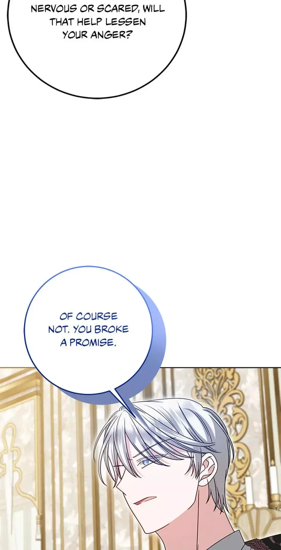 I Met The Male Lead In Prison - Chapter 63 Page 58