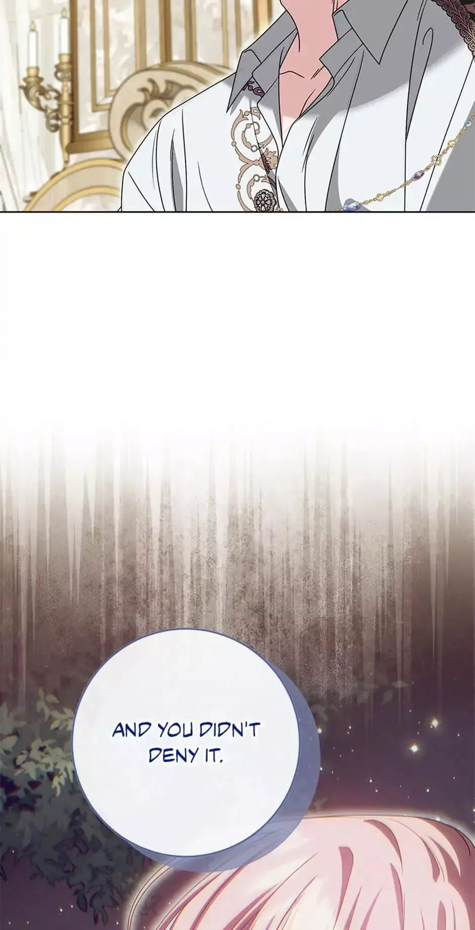 I Met The Male Lead In Prison - Chapter 63 Page 59