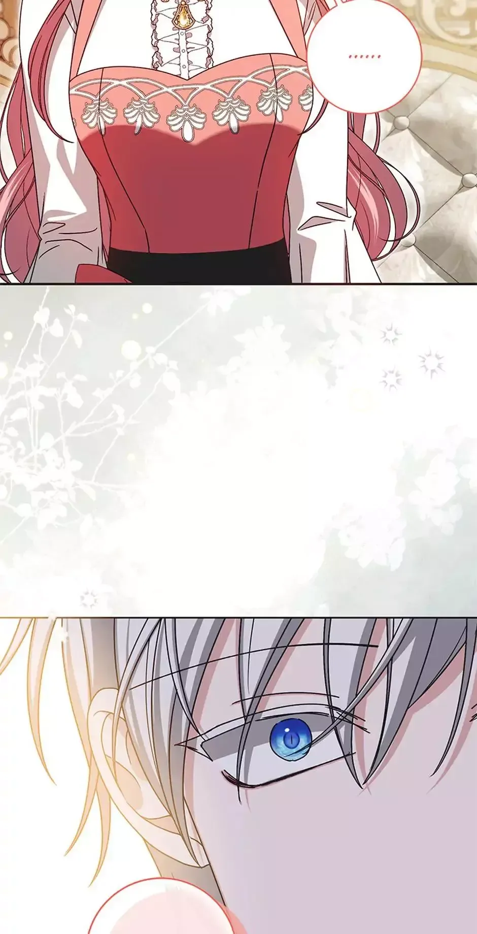 I Met The Male Lead In Prison - Chapter 63 Page 62
