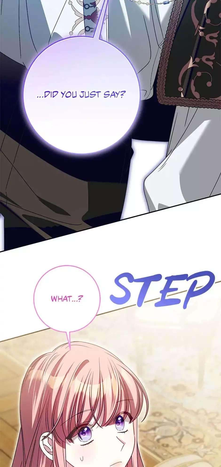 I Met The Male Lead In Prison - Chapter 63 Page 68
