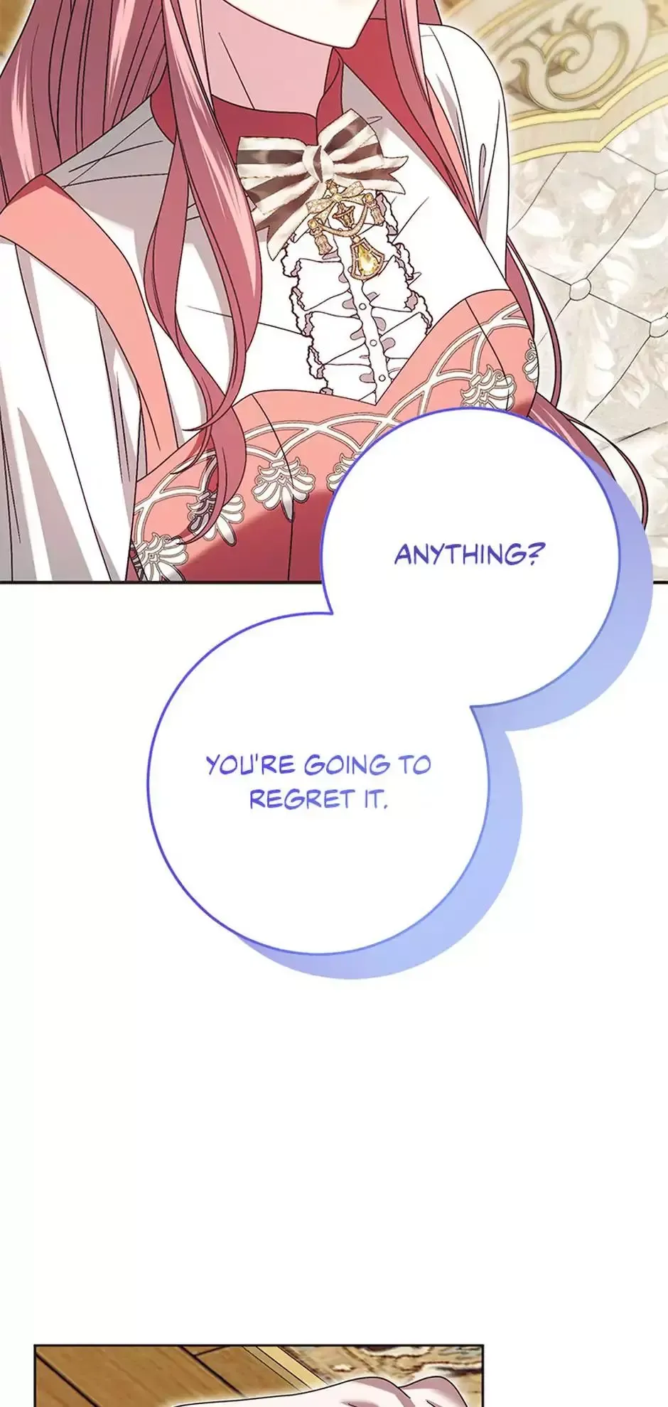 I Met The Male Lead In Prison - Chapter 63 Page 69