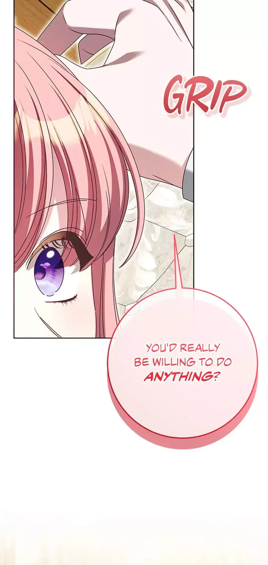 I Met The Male Lead In Prison - Chapter 63 Page 70