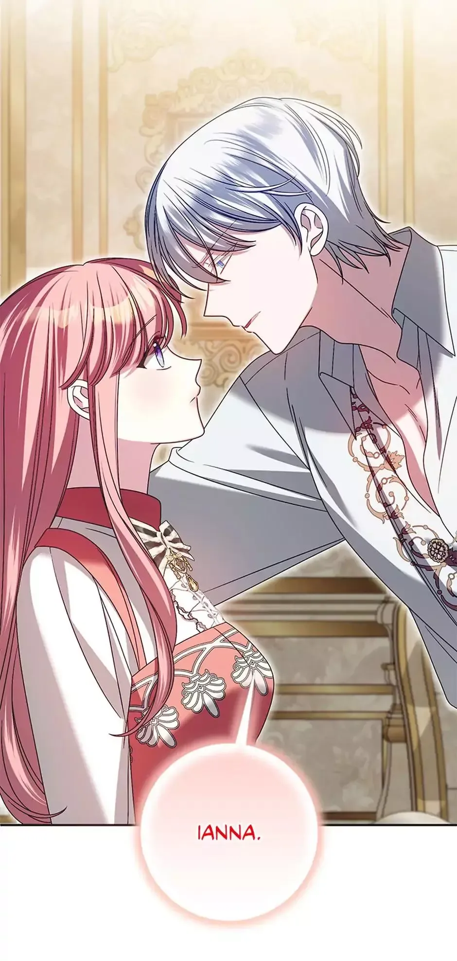 I Met The Male Lead In Prison - Chapter 63 Page 71