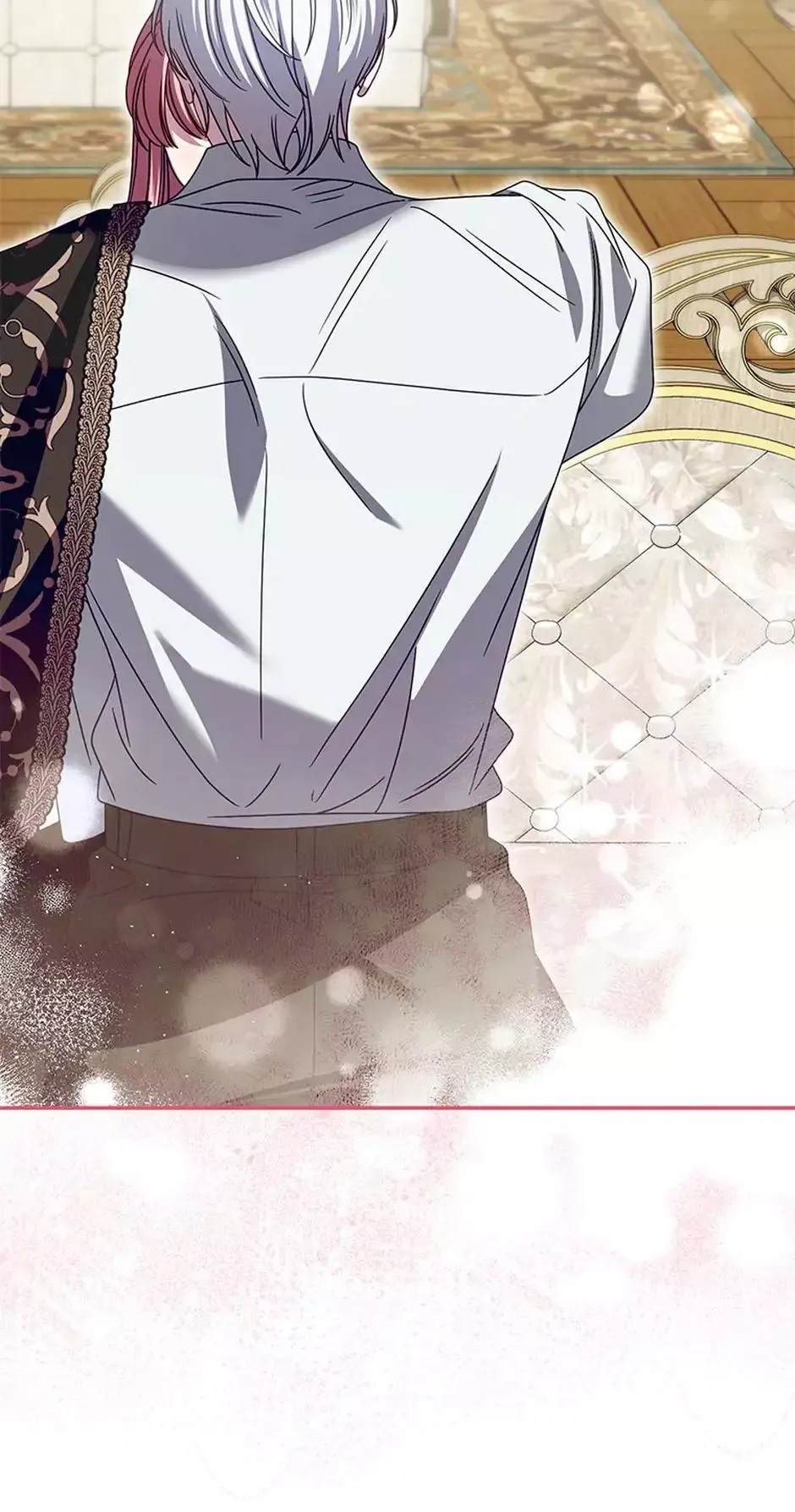 I Met The Male Lead In Prison - Chapter 63 Page 76