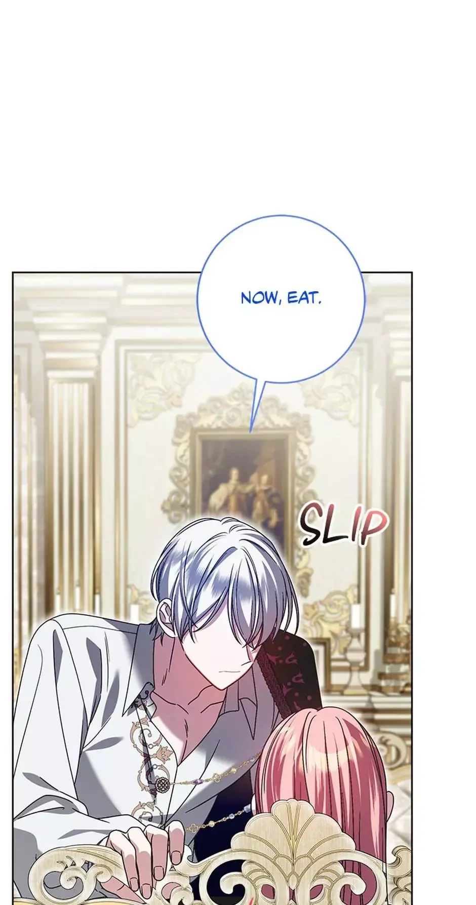 I Met The Male Lead In Prison - Chapter 63 Page 77
