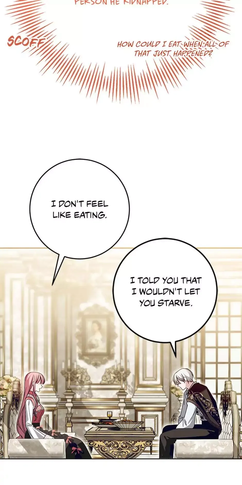 I Met The Male Lead In Prison - Chapter 63 Page 83