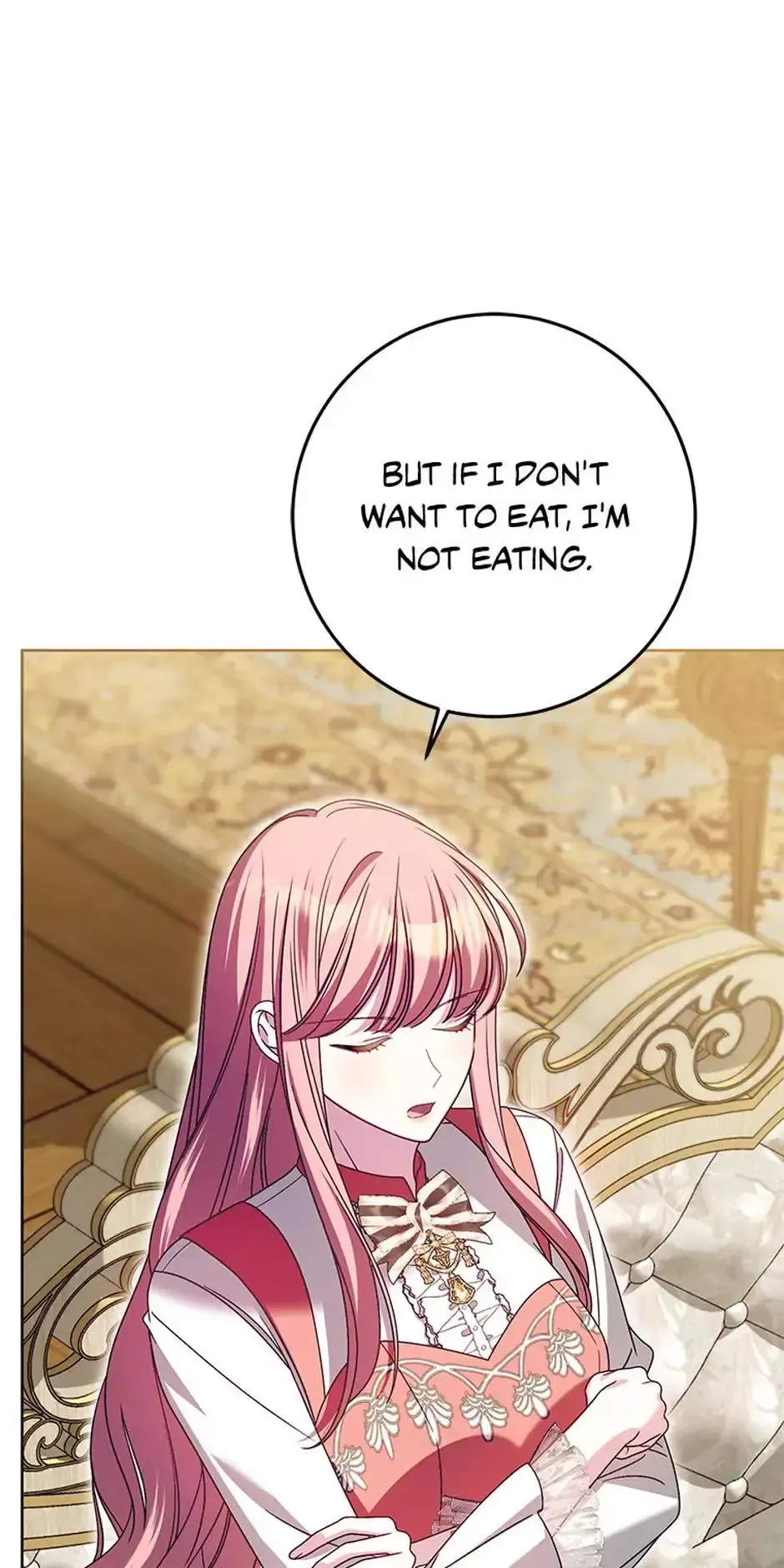 I Met The Male Lead In Prison - Chapter 63 Page 84