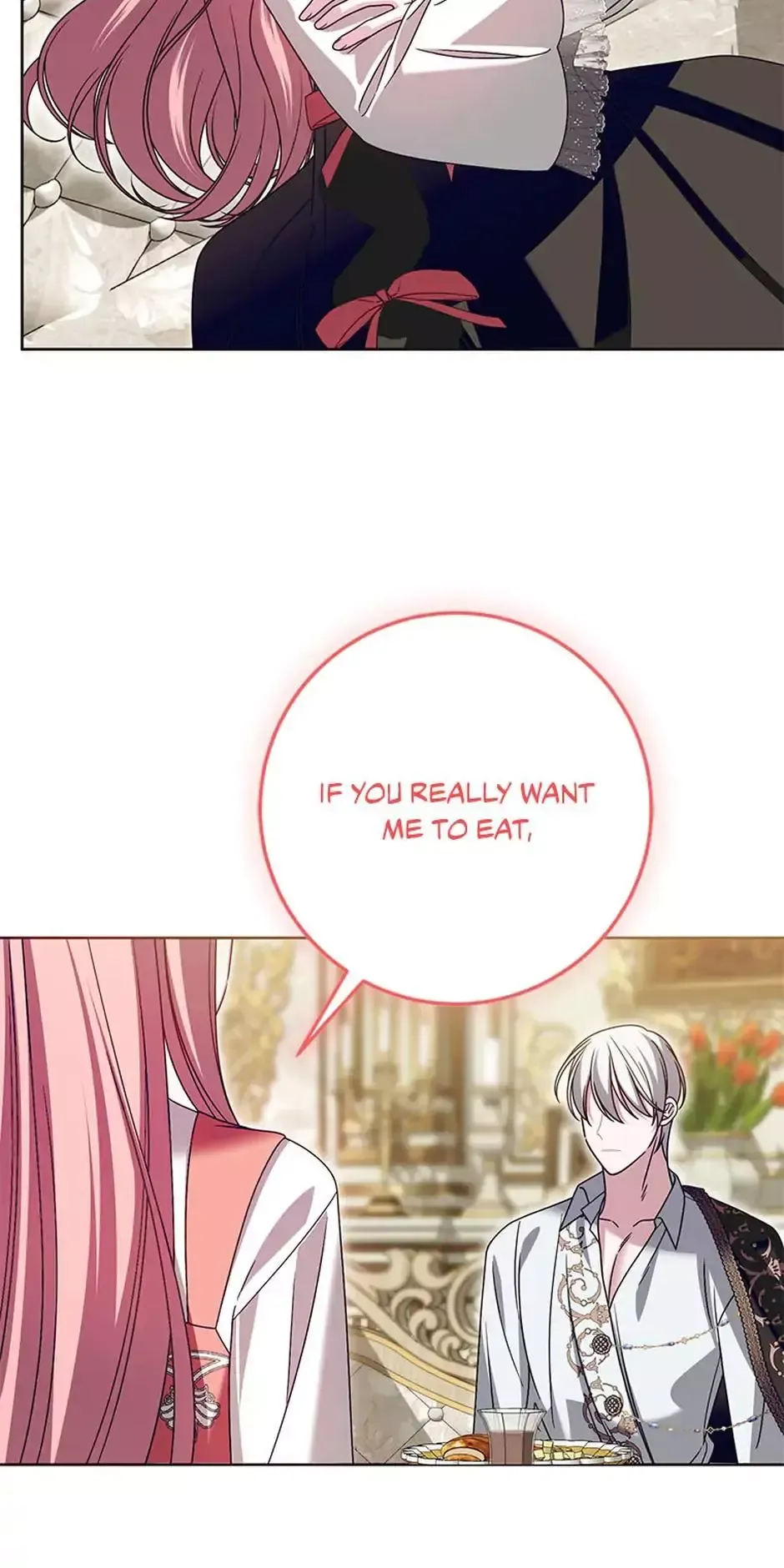 I Met The Male Lead In Prison - Chapter 63 Page 85