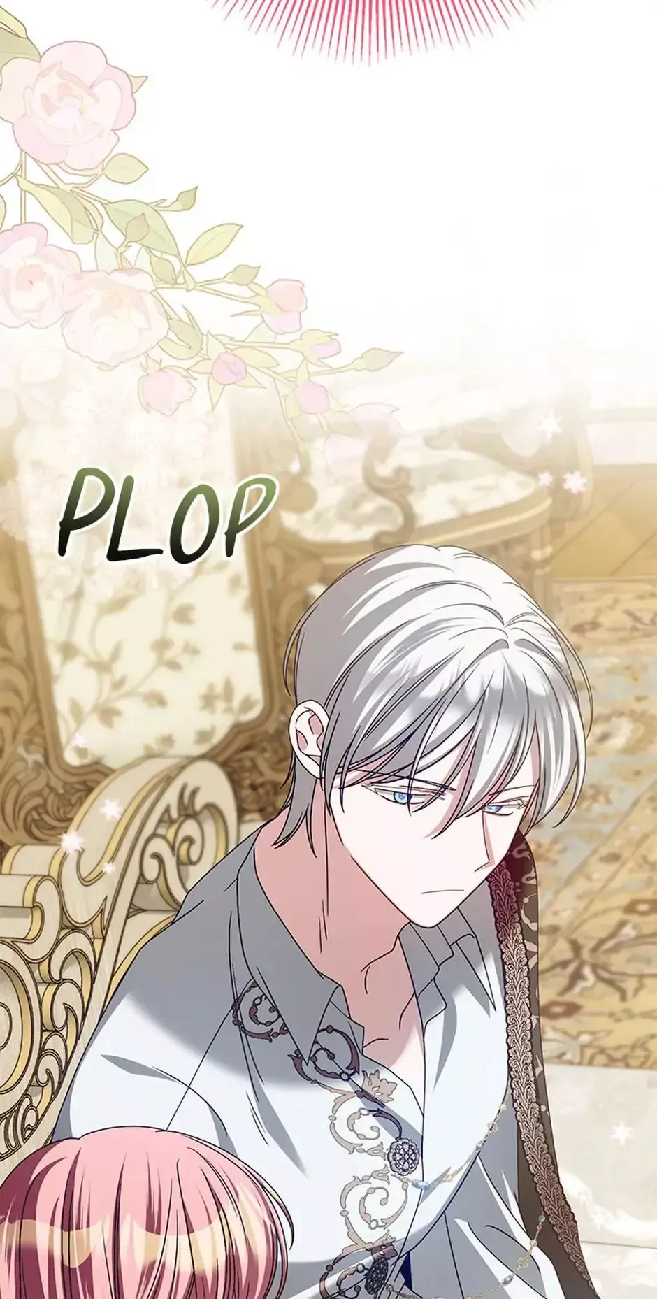 I Met The Male Lead In Prison - Chapter 64 Page 6