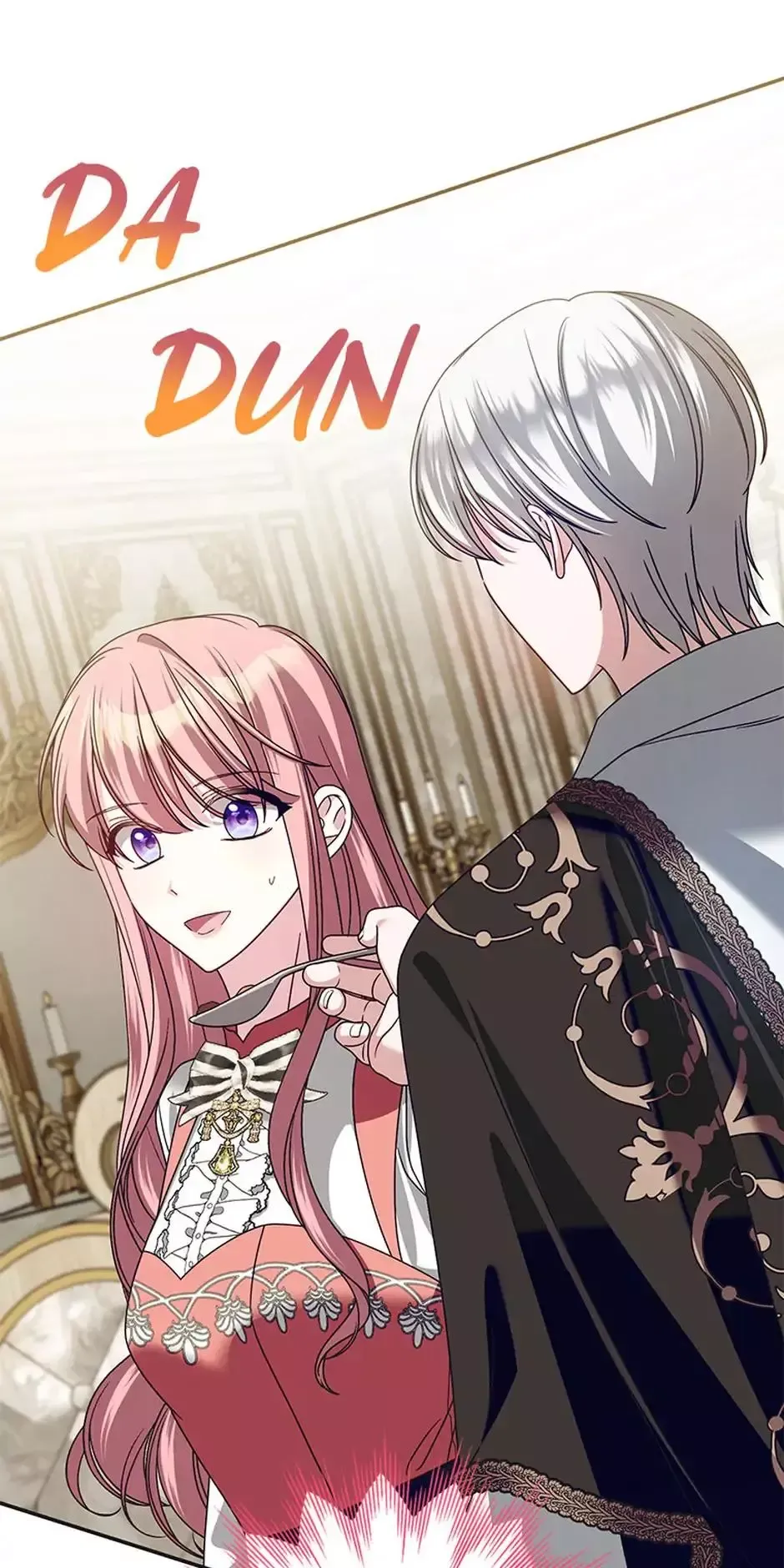 I Met The Male Lead In Prison - Chapter 64 Page 8
