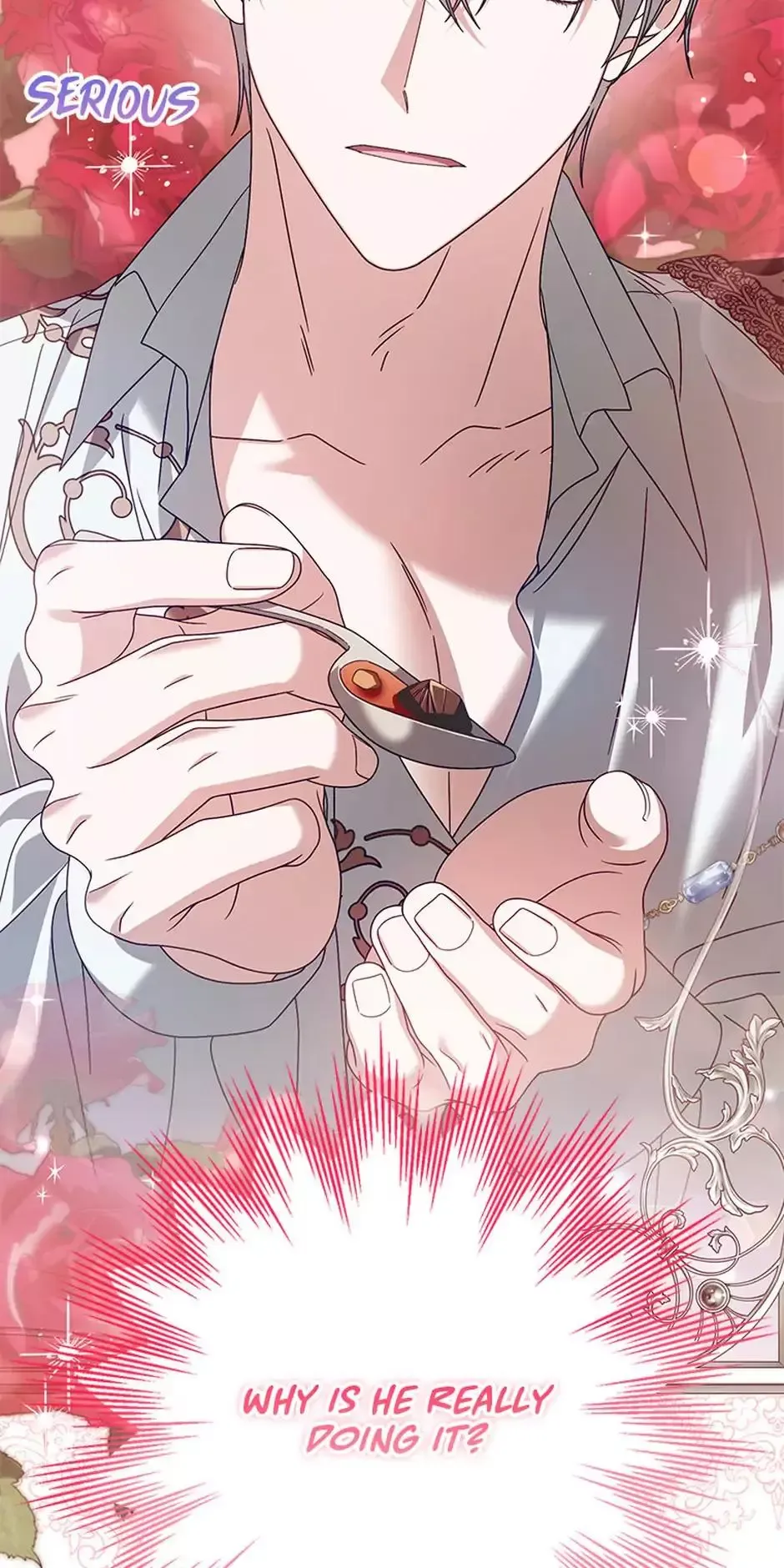 I Met The Male Lead In Prison - Chapter 64 Page 10