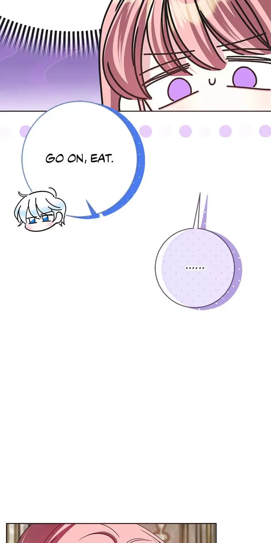 I Met The Male Lead In Prison - Chapter 64 Page 13