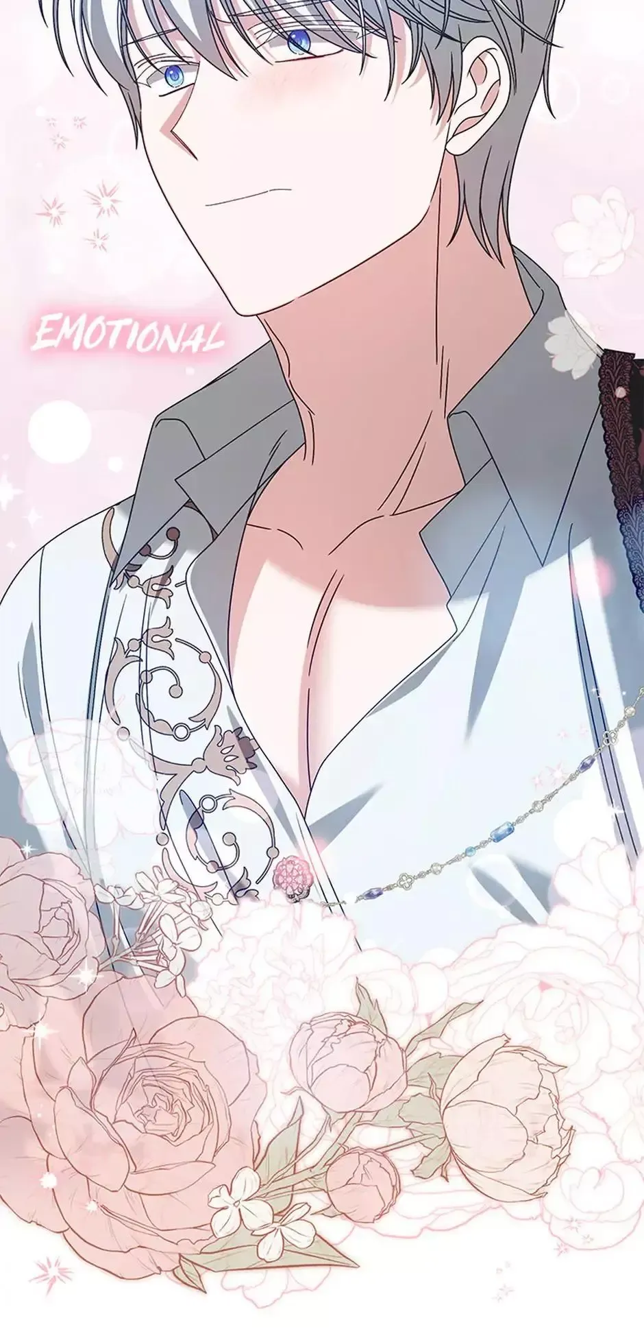 I Met The Male Lead In Prison - Chapter 64 Page 22