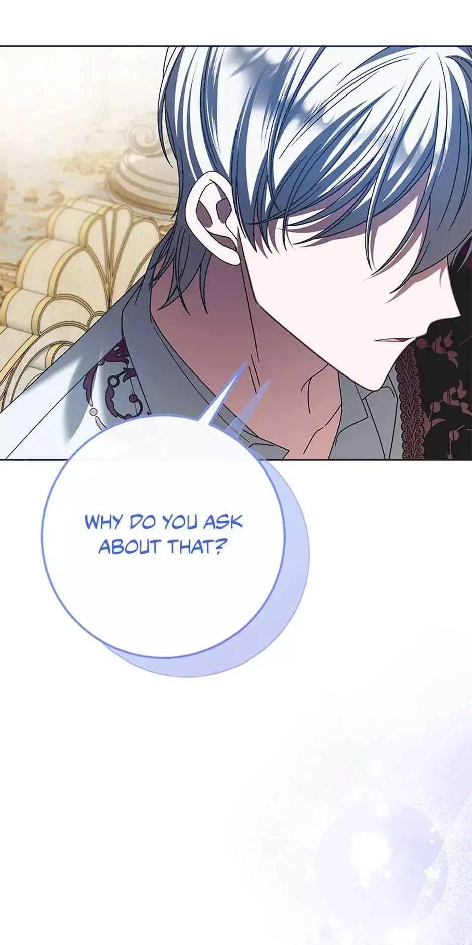 I Met The Male Lead In Prison - Chapter 64 Page 24
