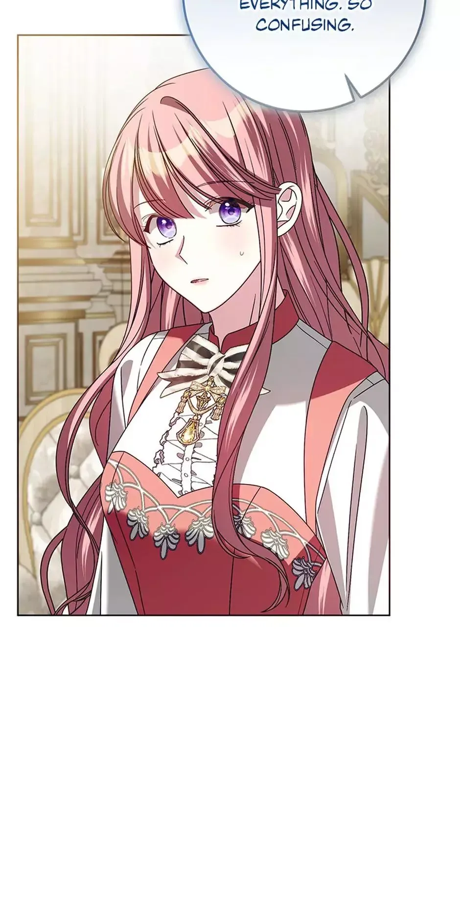 I Met The Male Lead In Prison - Chapter 64 Page 29