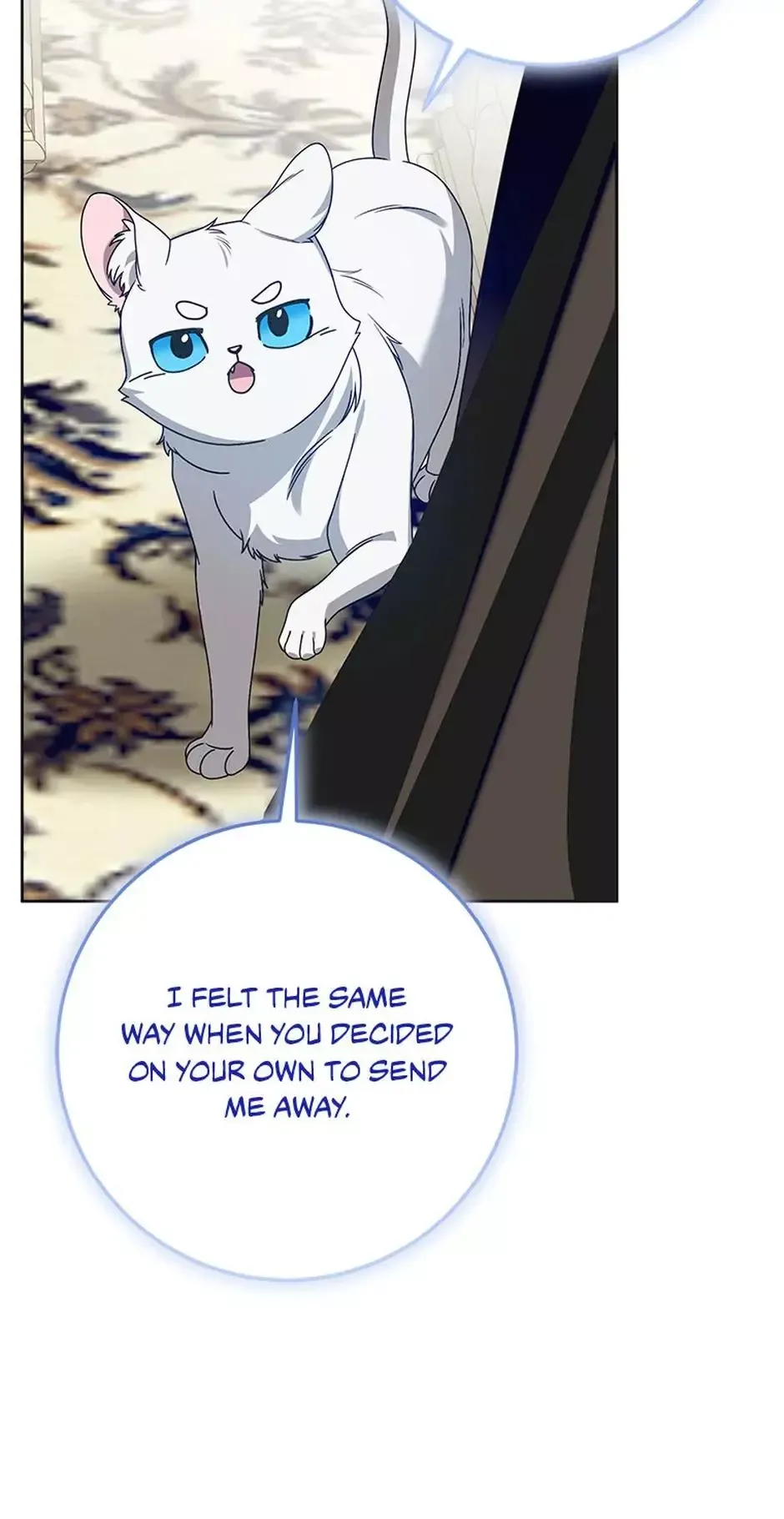 I Met The Male Lead In Prison - Chapter 64 Page 36
