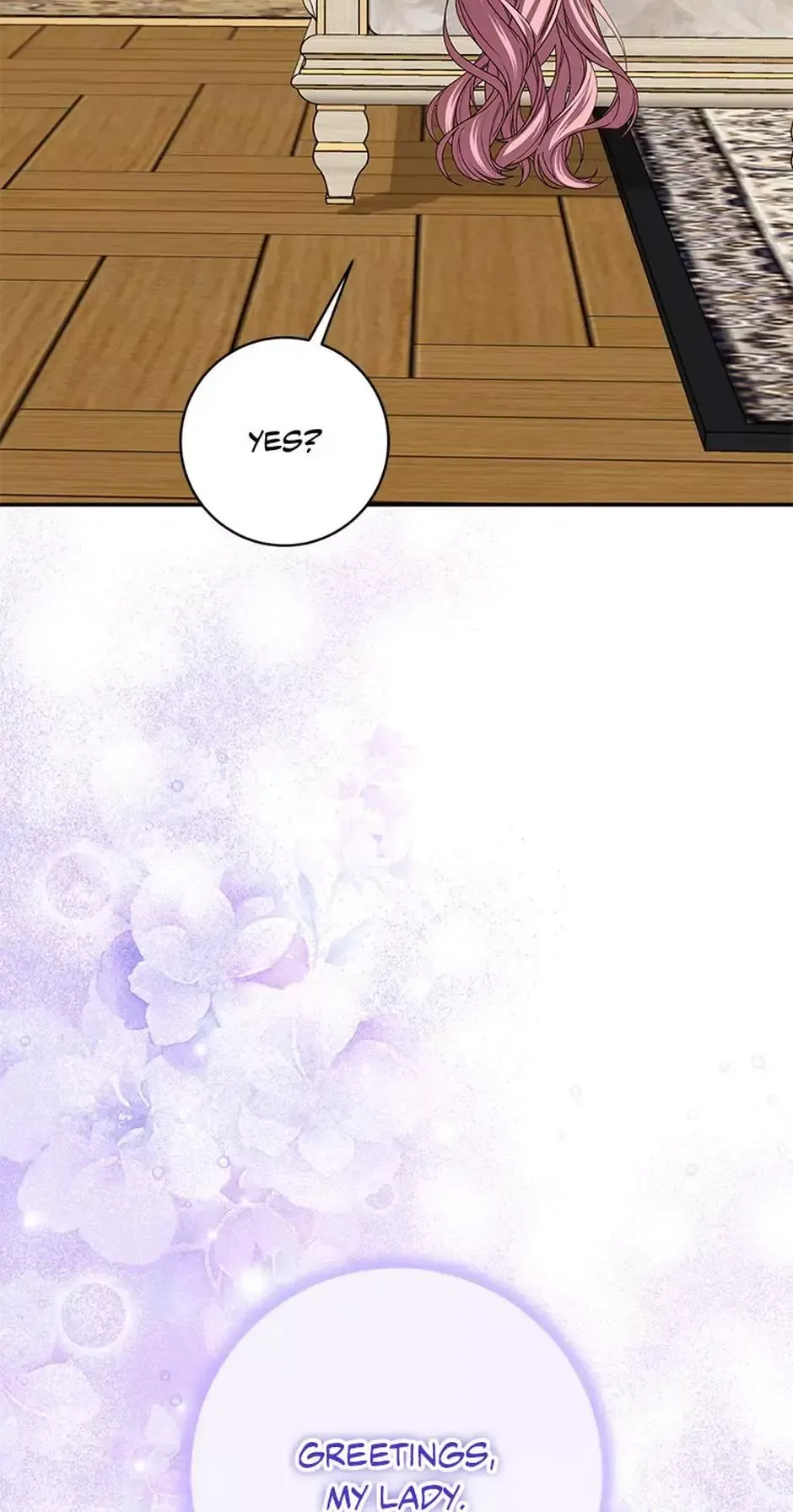 I Met The Male Lead In Prison - Chapter 64 Page 47