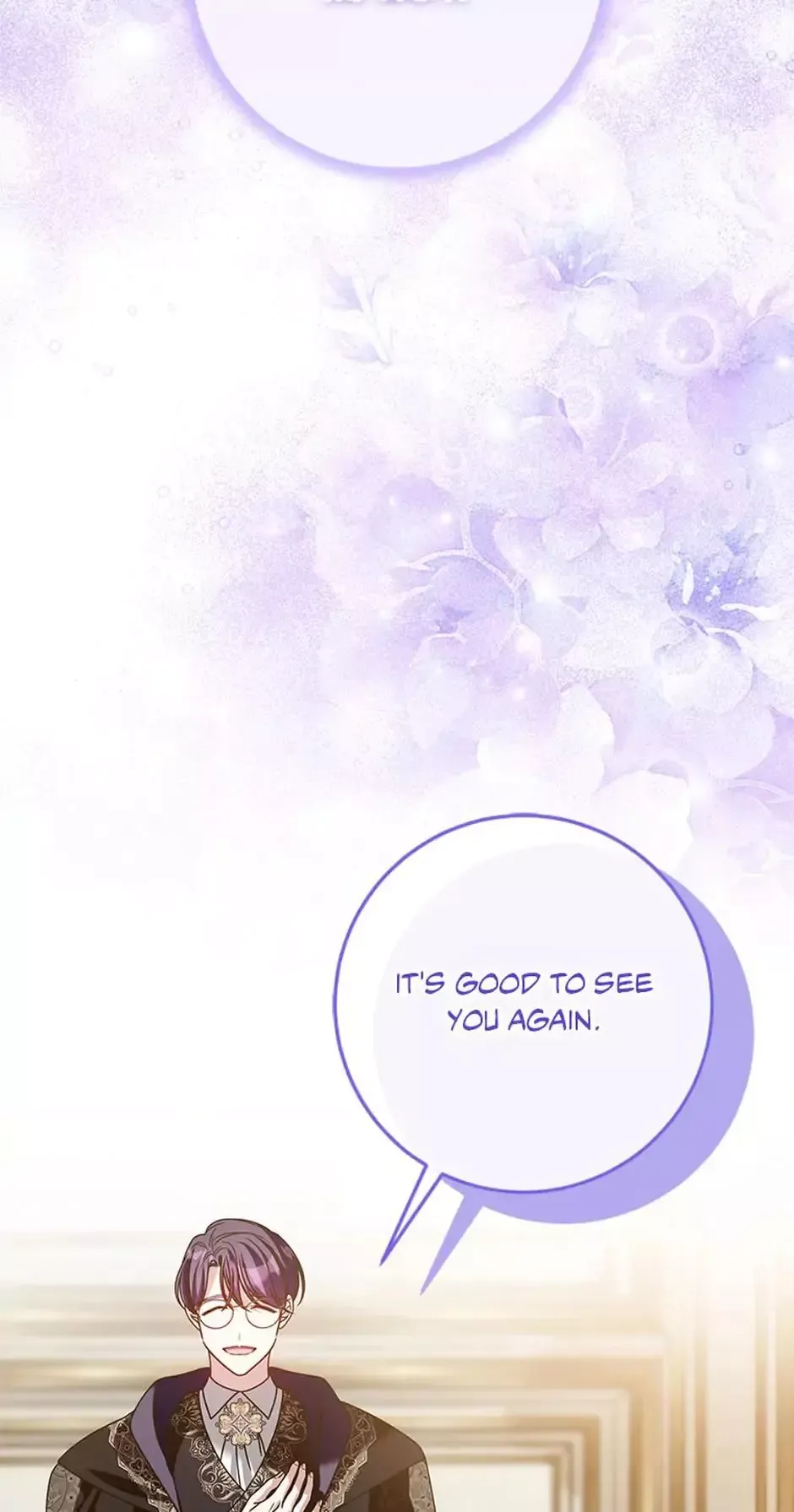 I Met The Male Lead In Prison - Chapter 64 Page 48