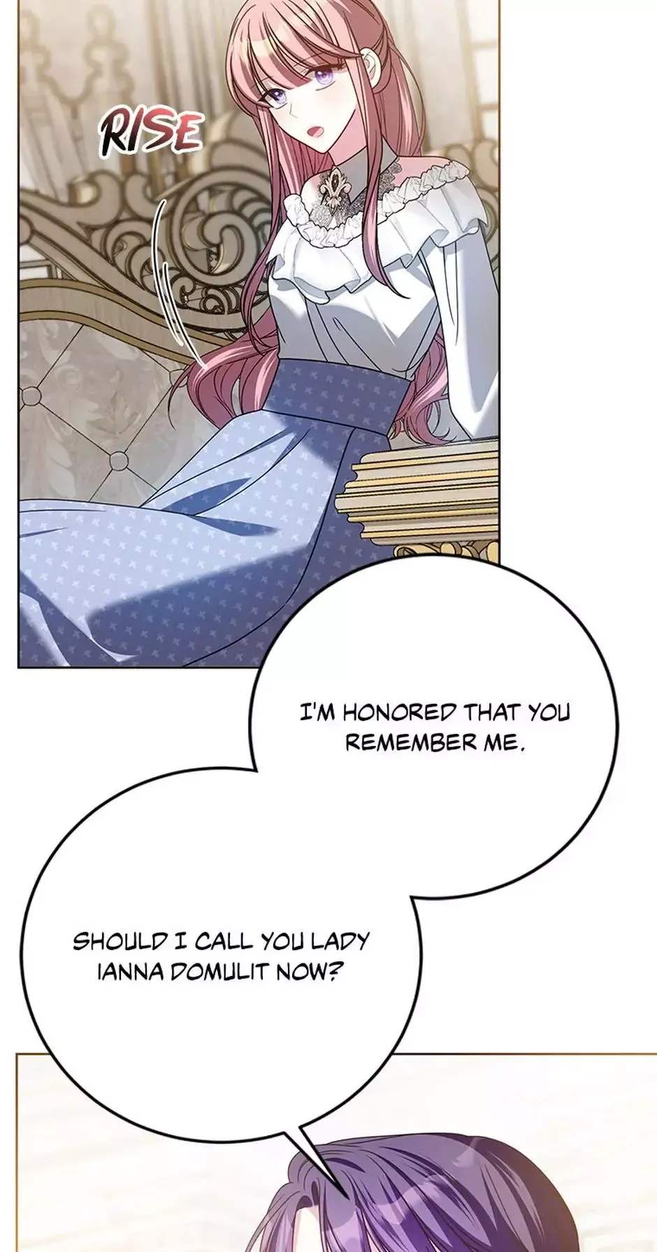 I Met The Male Lead In Prison - Chapter 64 Page 51