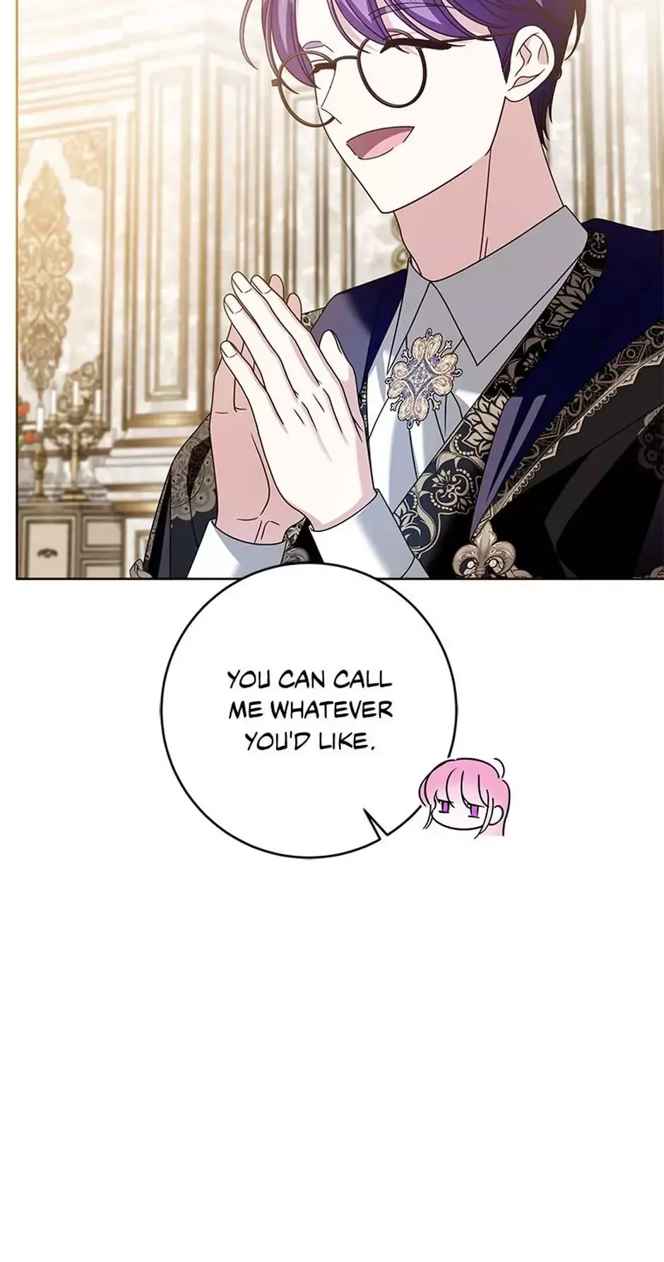 I Met The Male Lead In Prison - Chapter 64 Page 52