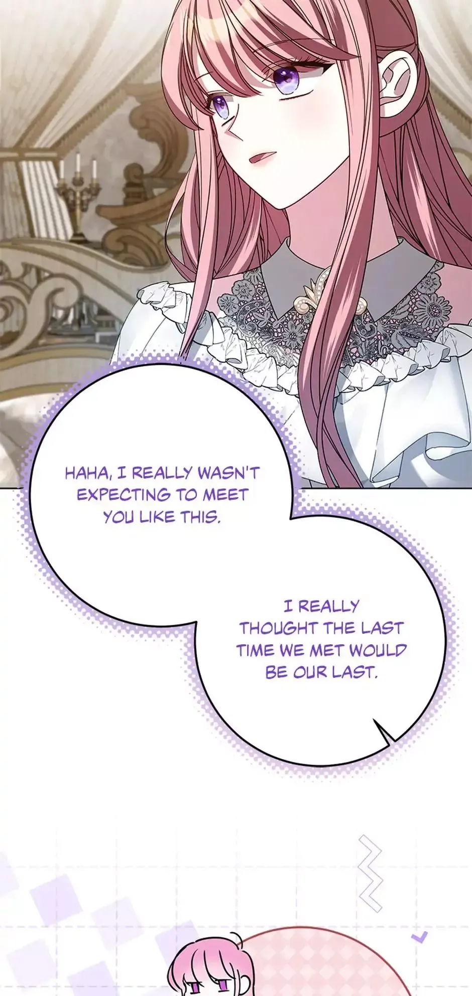 I Met The Male Lead In Prison - Chapter 64 Page 55