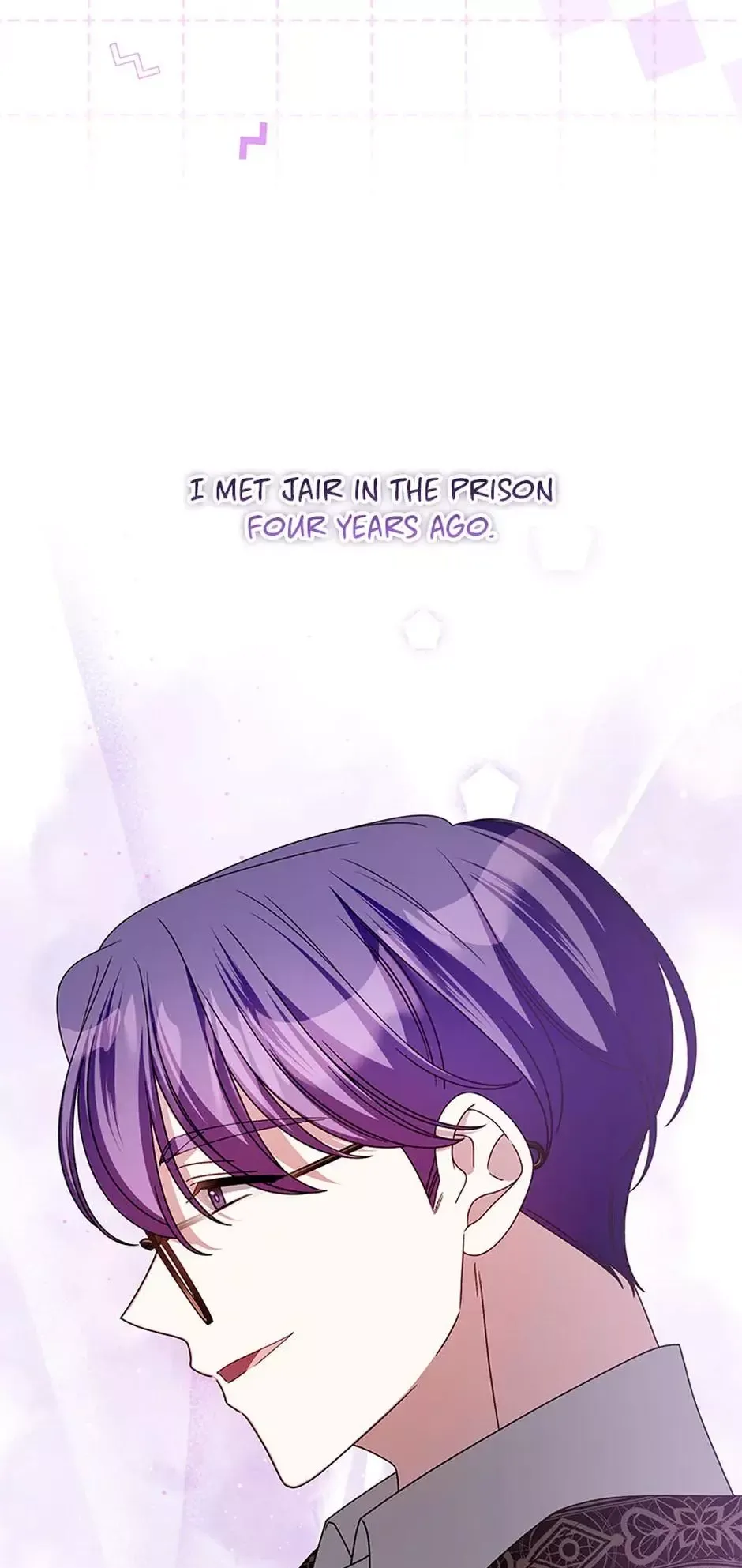 I Met The Male Lead In Prison - Chapter 64 Page 57