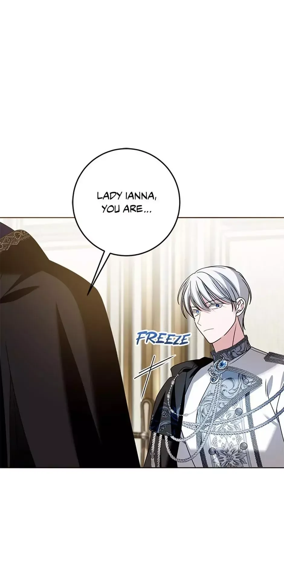 I Met The Male Lead In Prison - Chapter 64 Page 60