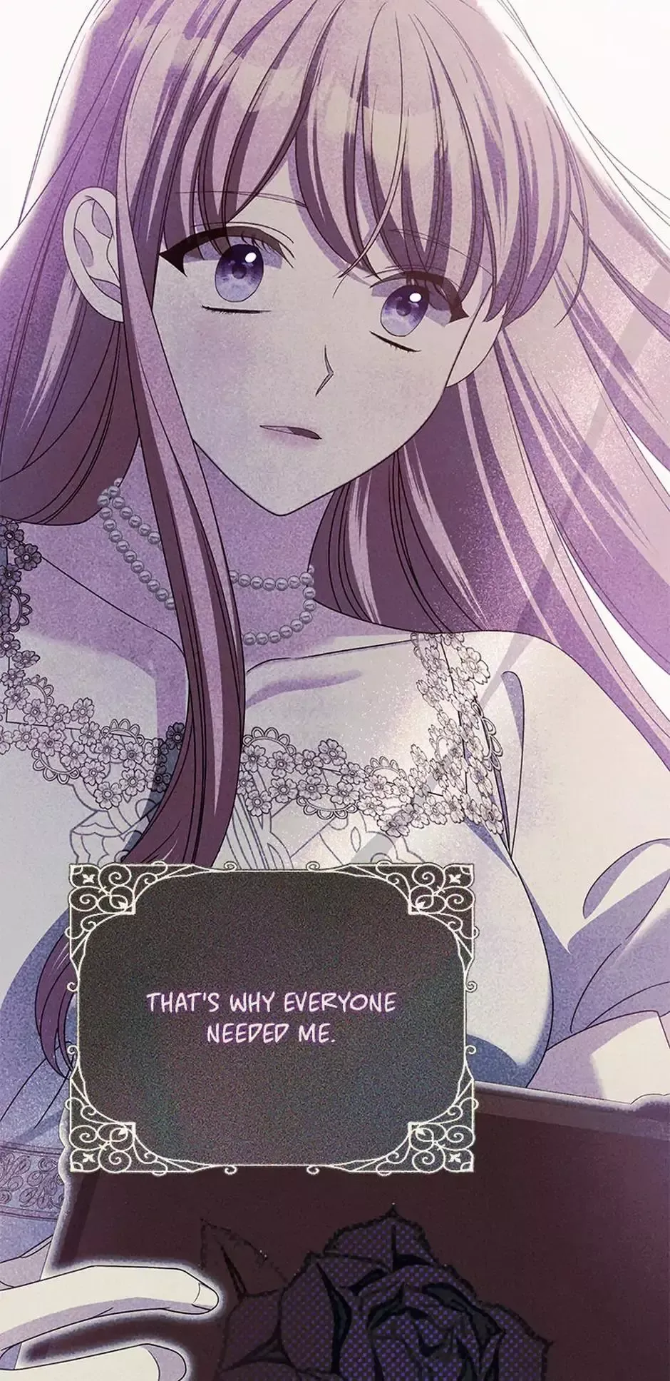 I Met The Male Lead In Prison - Chapter 64 Page 65