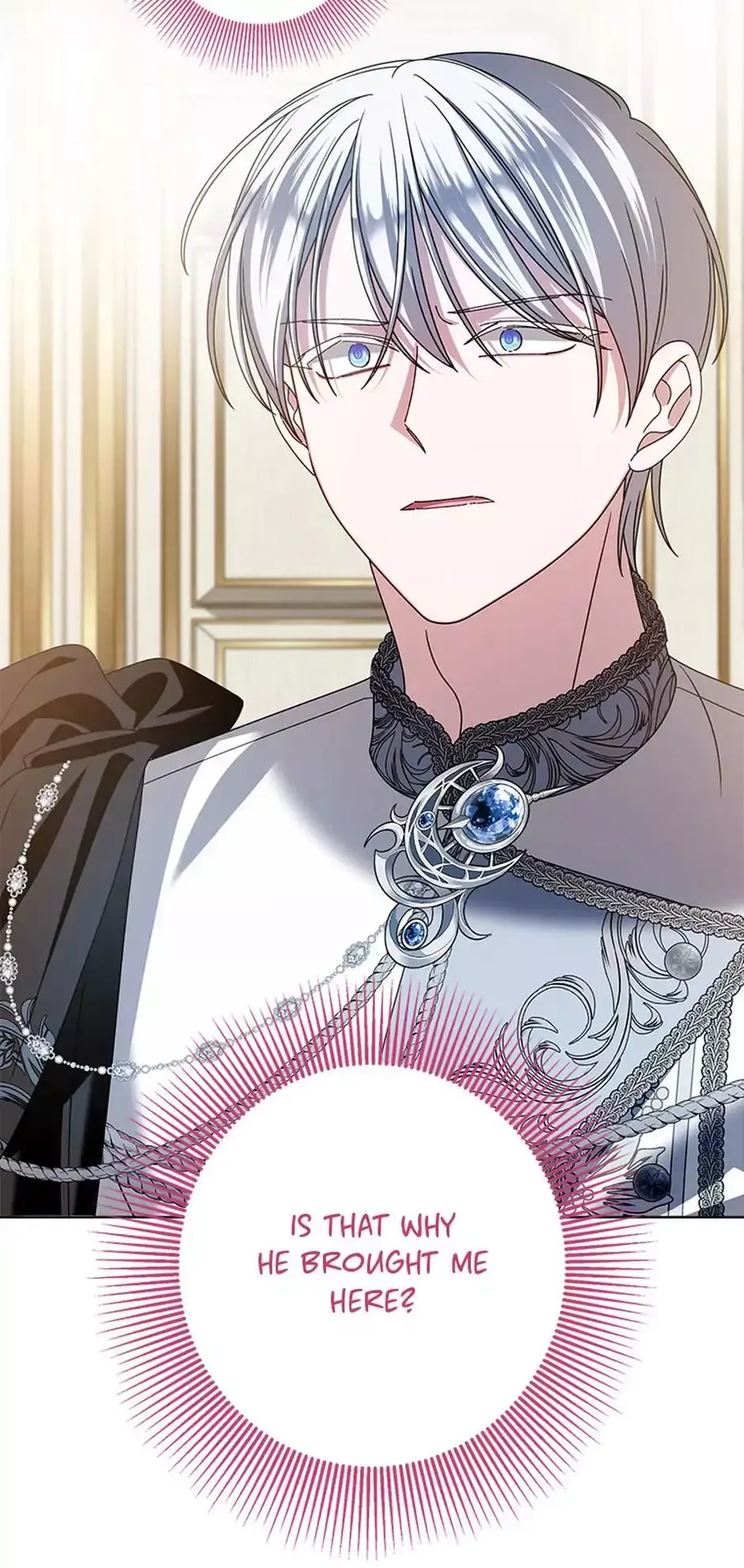 I Met The Male Lead In Prison - Chapter 64 Page 69