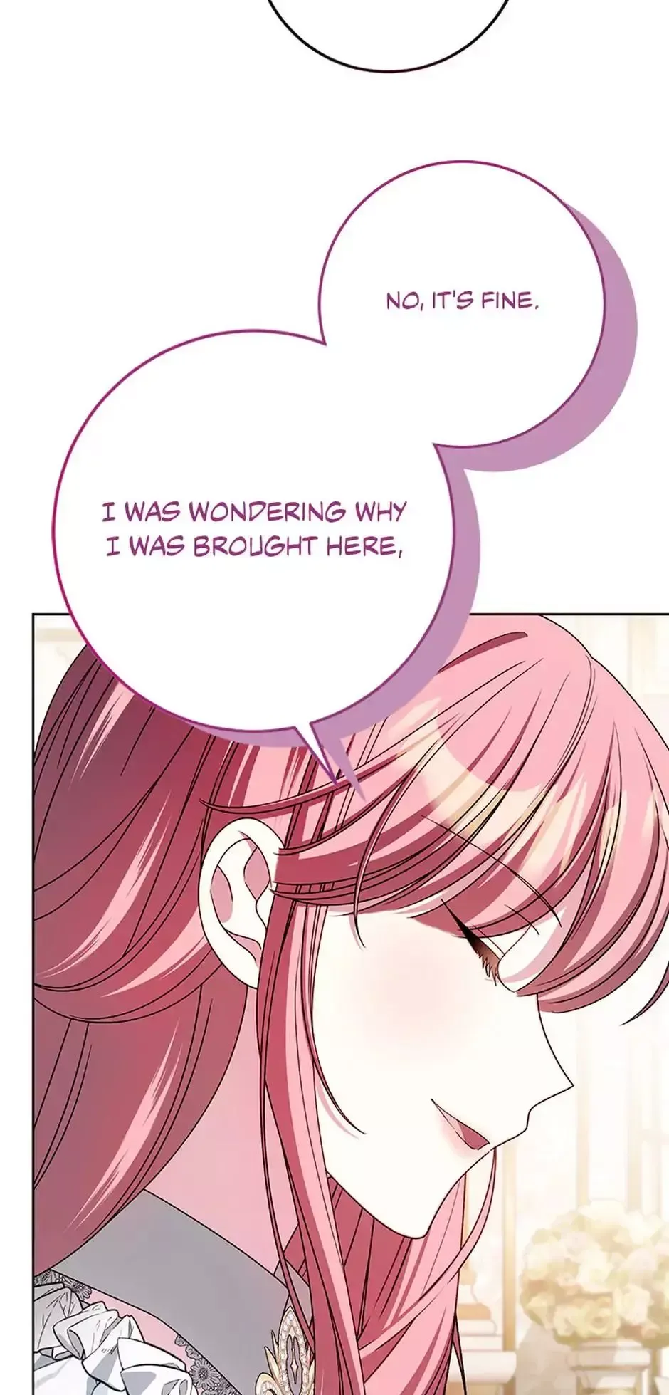 I Met The Male Lead In Prison - Chapter 64 Page 76