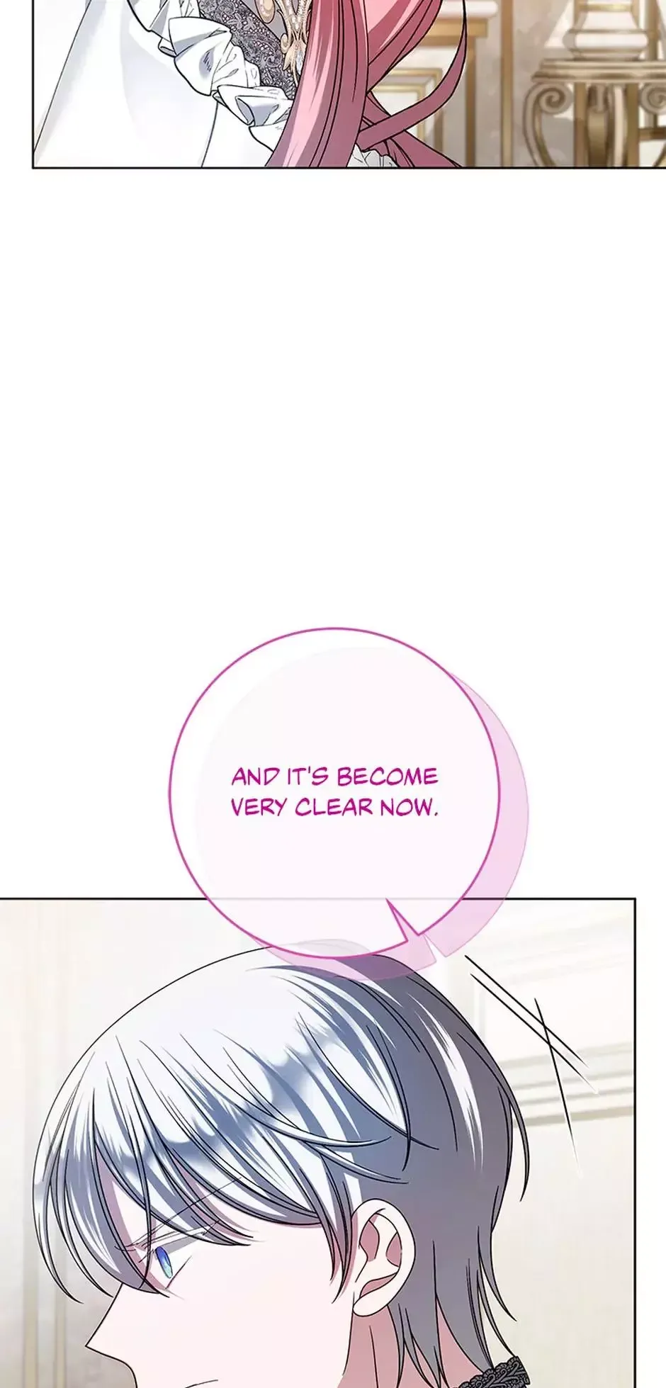 I Met The Male Lead In Prison - Chapter 64 Page 77