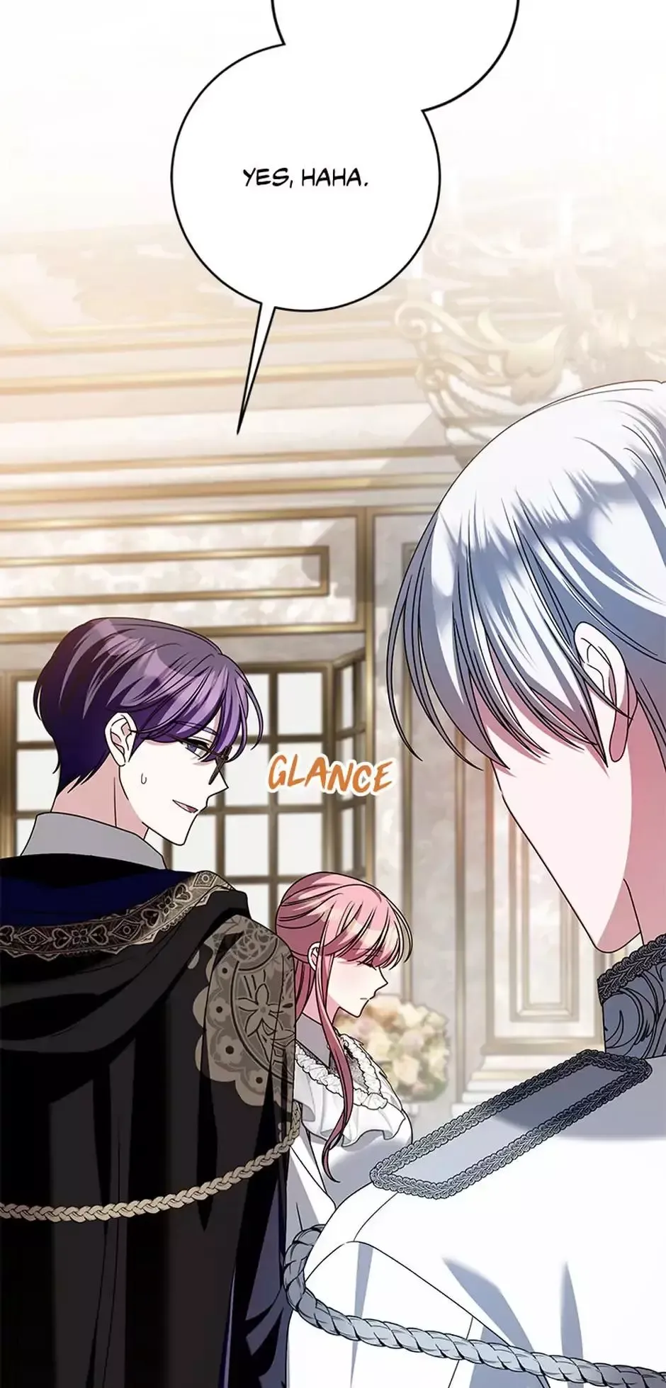 I Met The Male Lead In Prison - Chapter 64 Page 79
