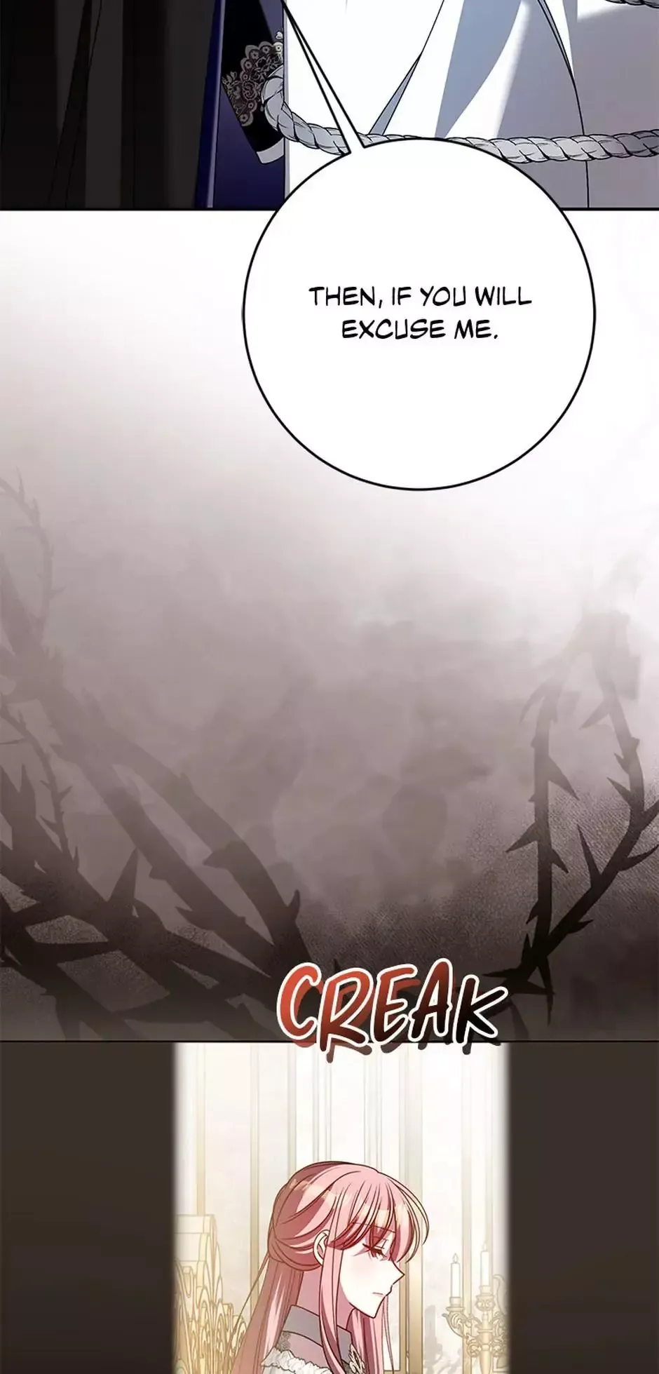 I Met The Male Lead In Prison - Chapter 64 Page 80