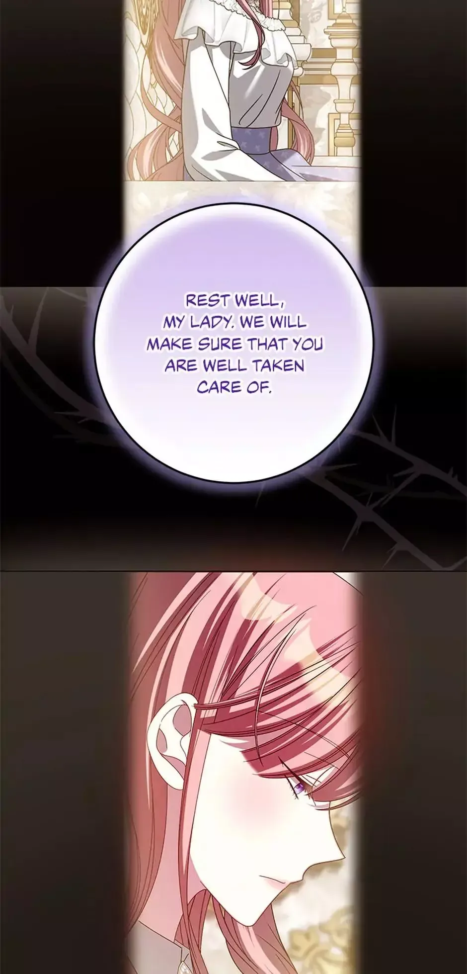 I Met The Male Lead In Prison - Chapter 64 Page 81