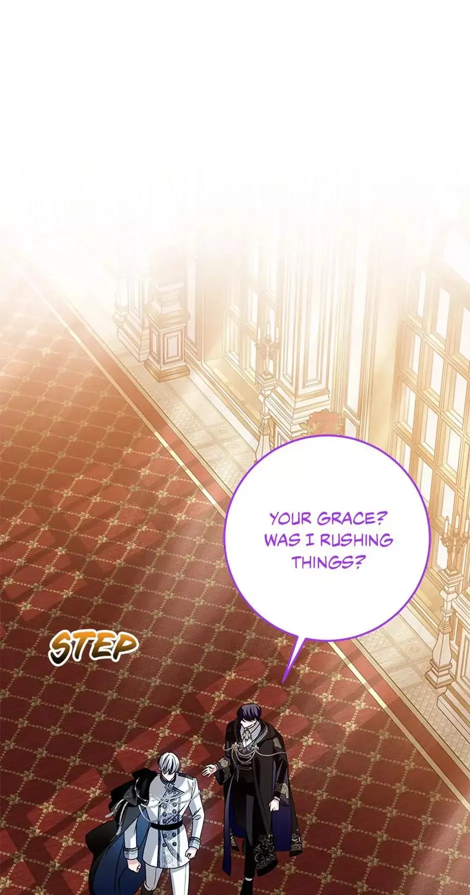 I Met The Male Lead In Prison - Chapter 64 Page 83