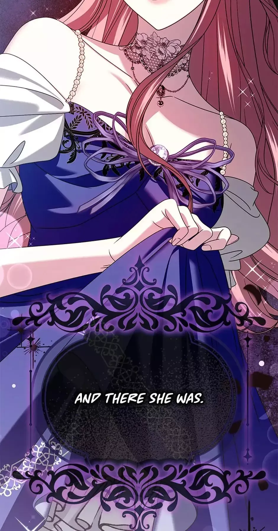 I Met The Male Lead In Prison - Chapter 64 Page 88
