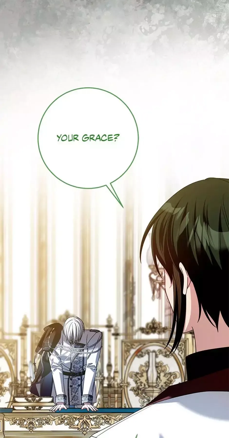 I Met The Male Lead In Prison - Chapter 64 Page 101